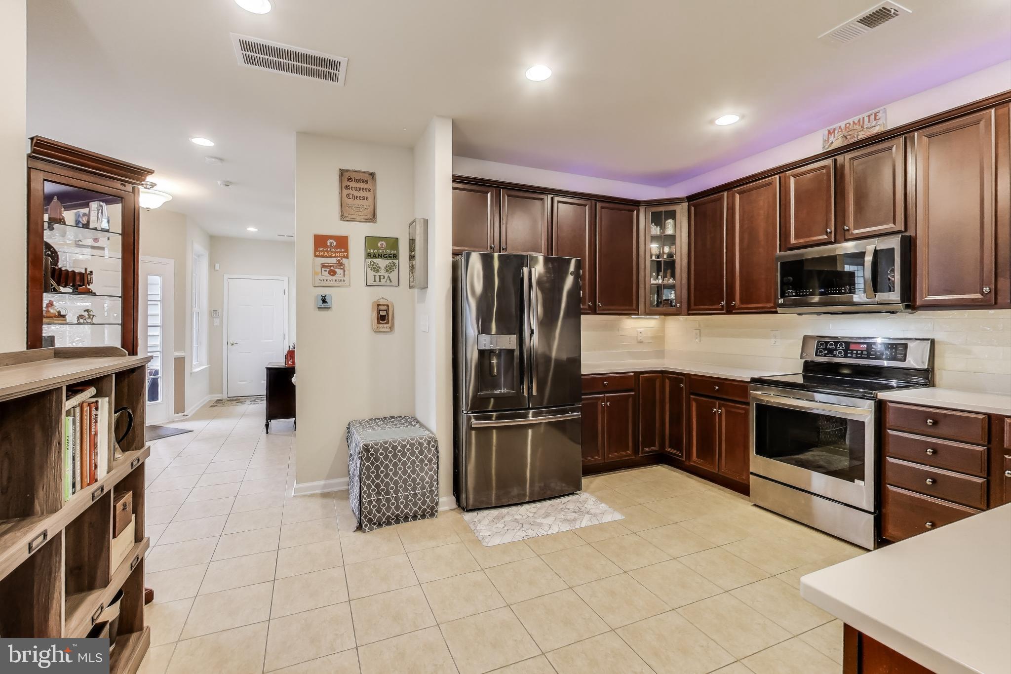 POTOMAC GREEN - Residential