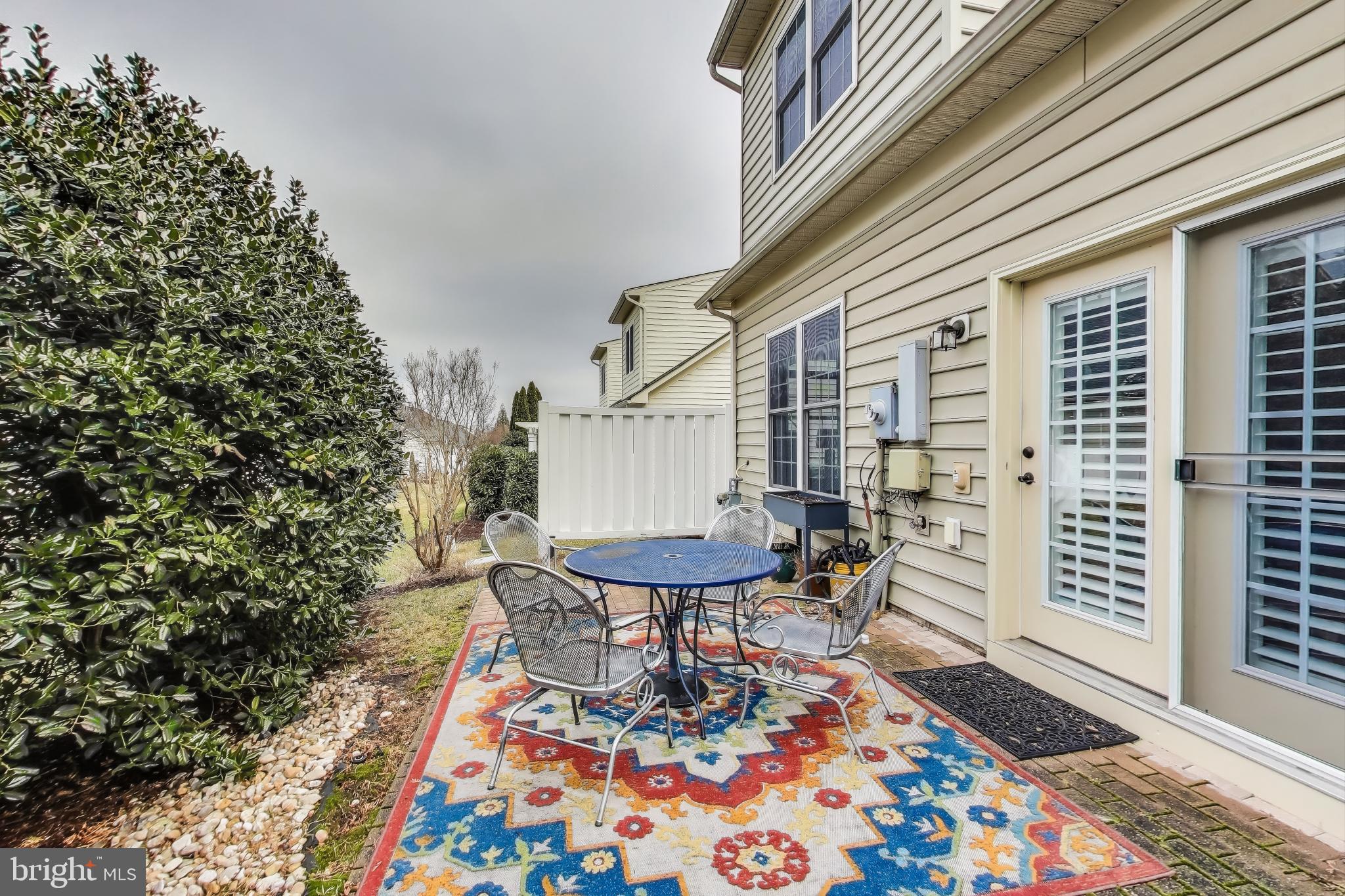 POTOMAC GREEN - Residential