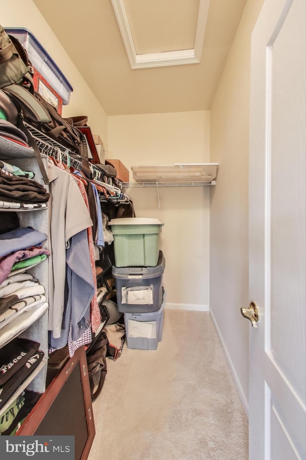 POTOMAC GREEN - Residential