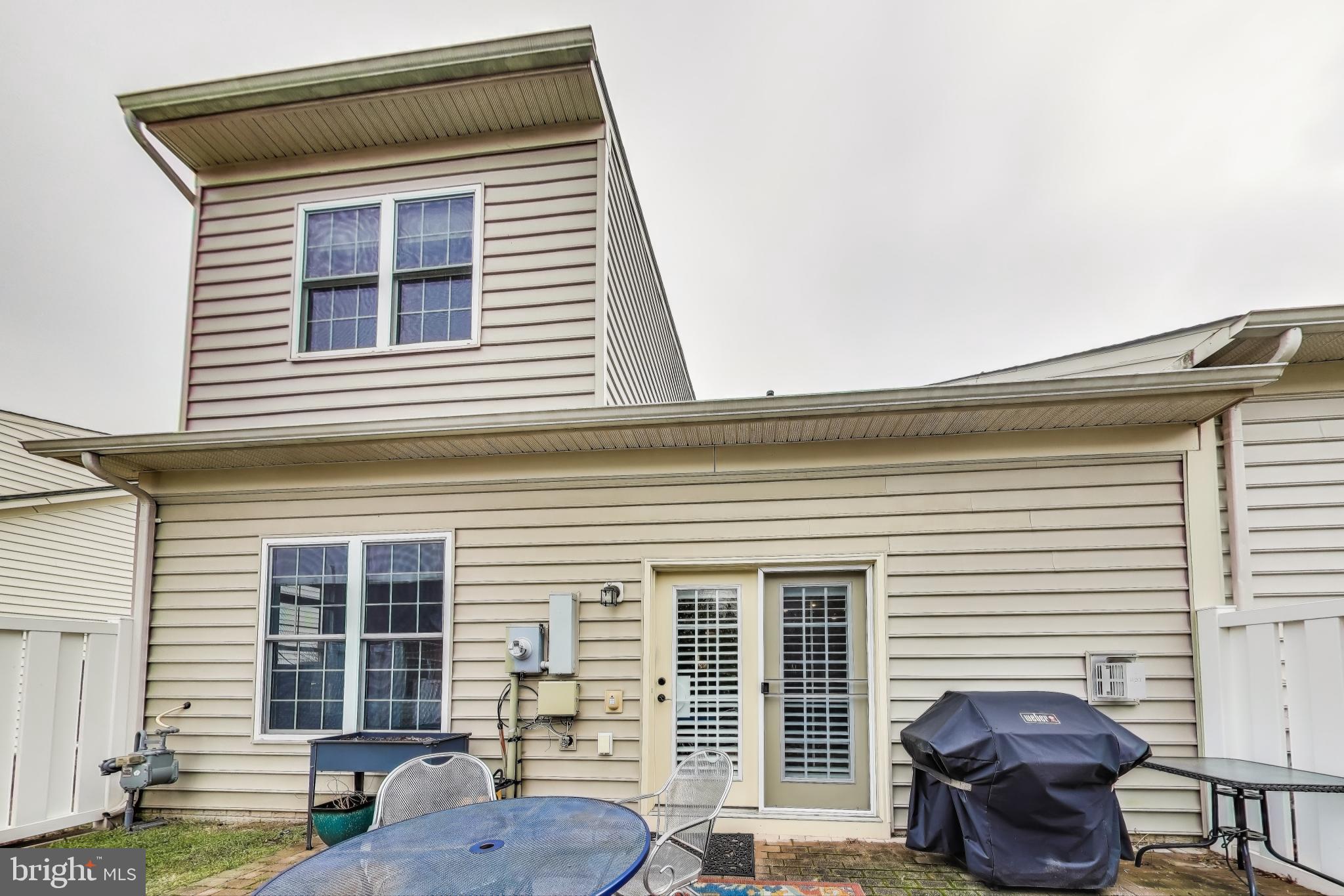 POTOMAC GREEN - Residential