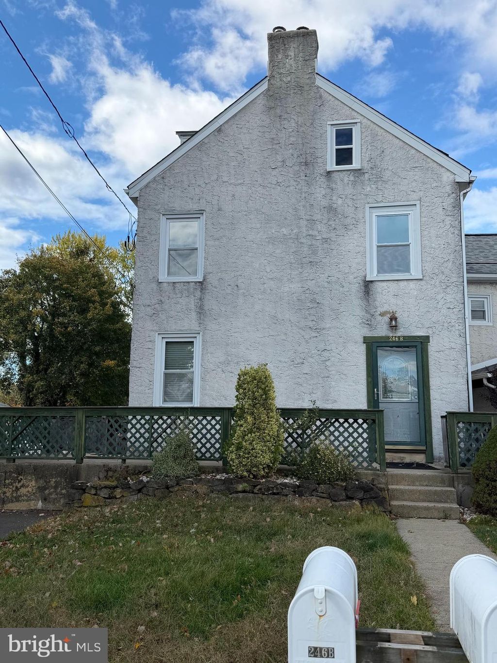 Photo of 246 Cottage Avenue #B, HORSHAM, PA 19044 (MLS # PAMC2159192)