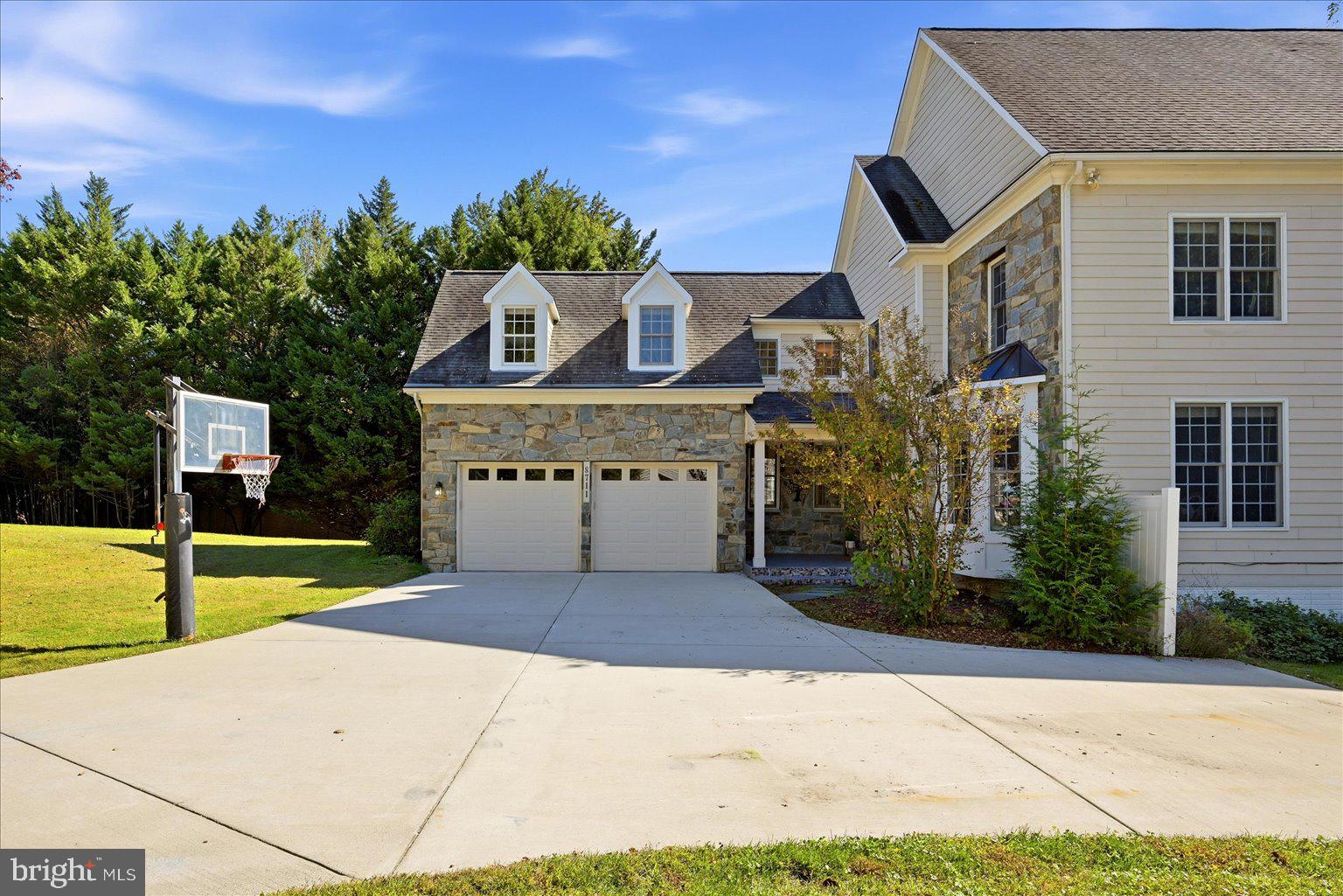 8711 SEVEN LOCKS ROAD