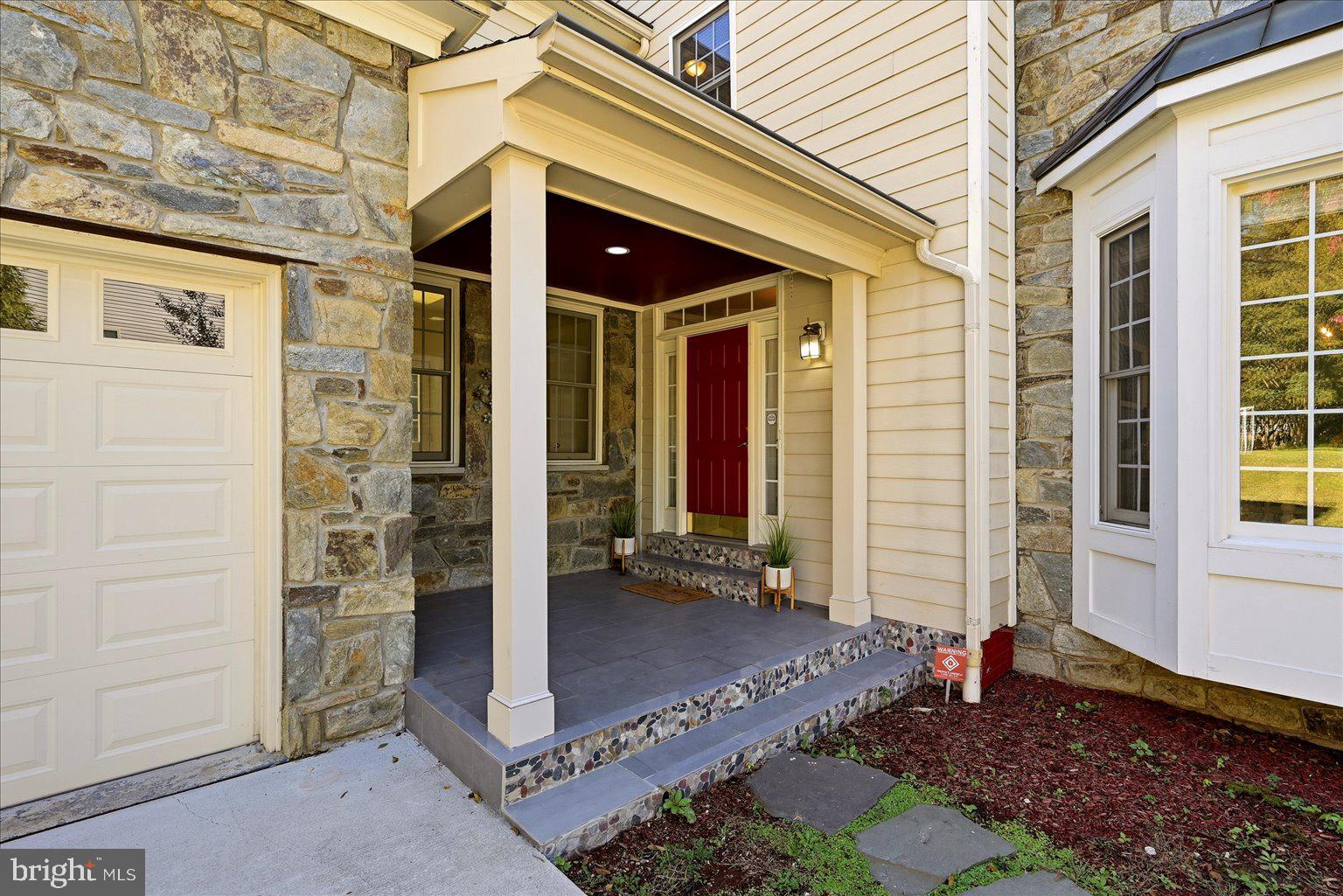 8711 SEVEN LOCKS ROAD