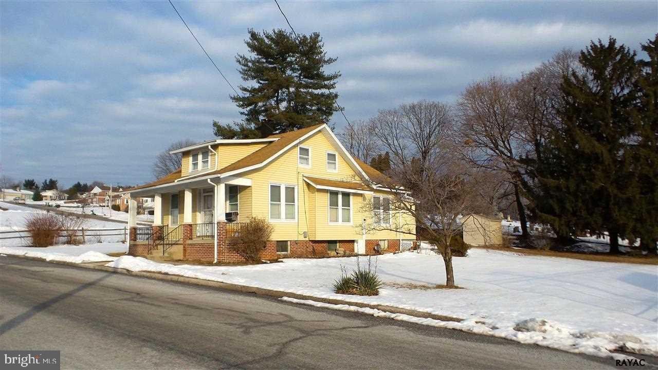 NORTH YORK BORO - Residential