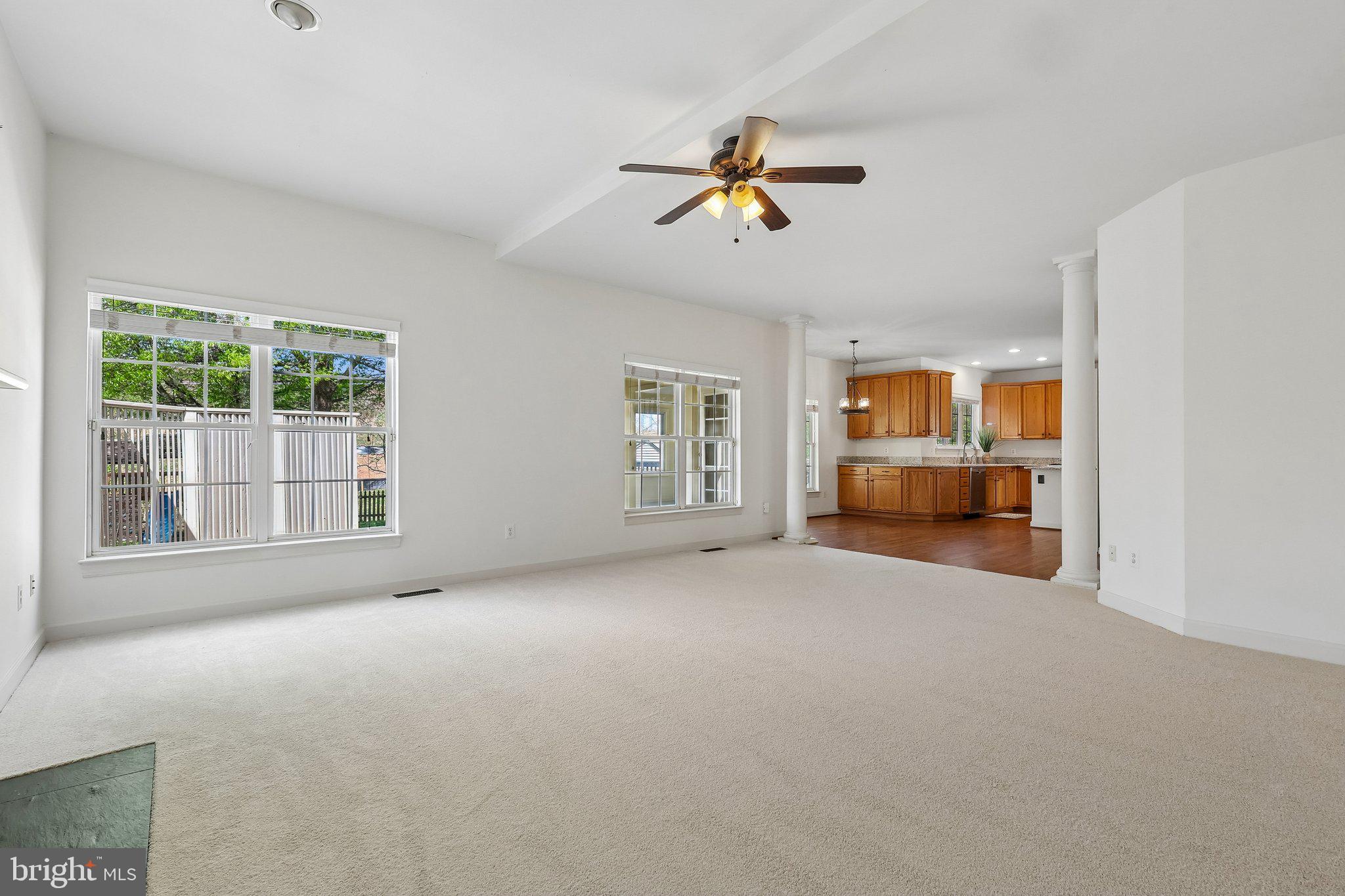 POTOMAC STATION - Residential