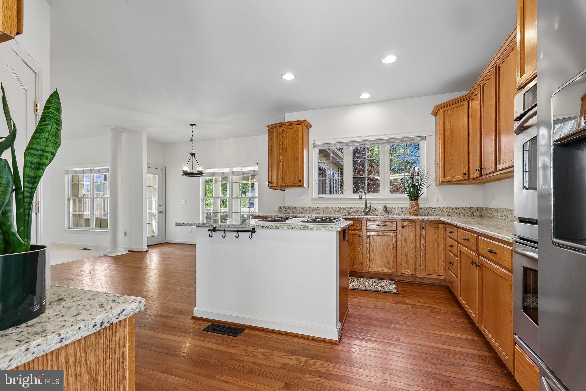 POTOMAC STATION - Residential