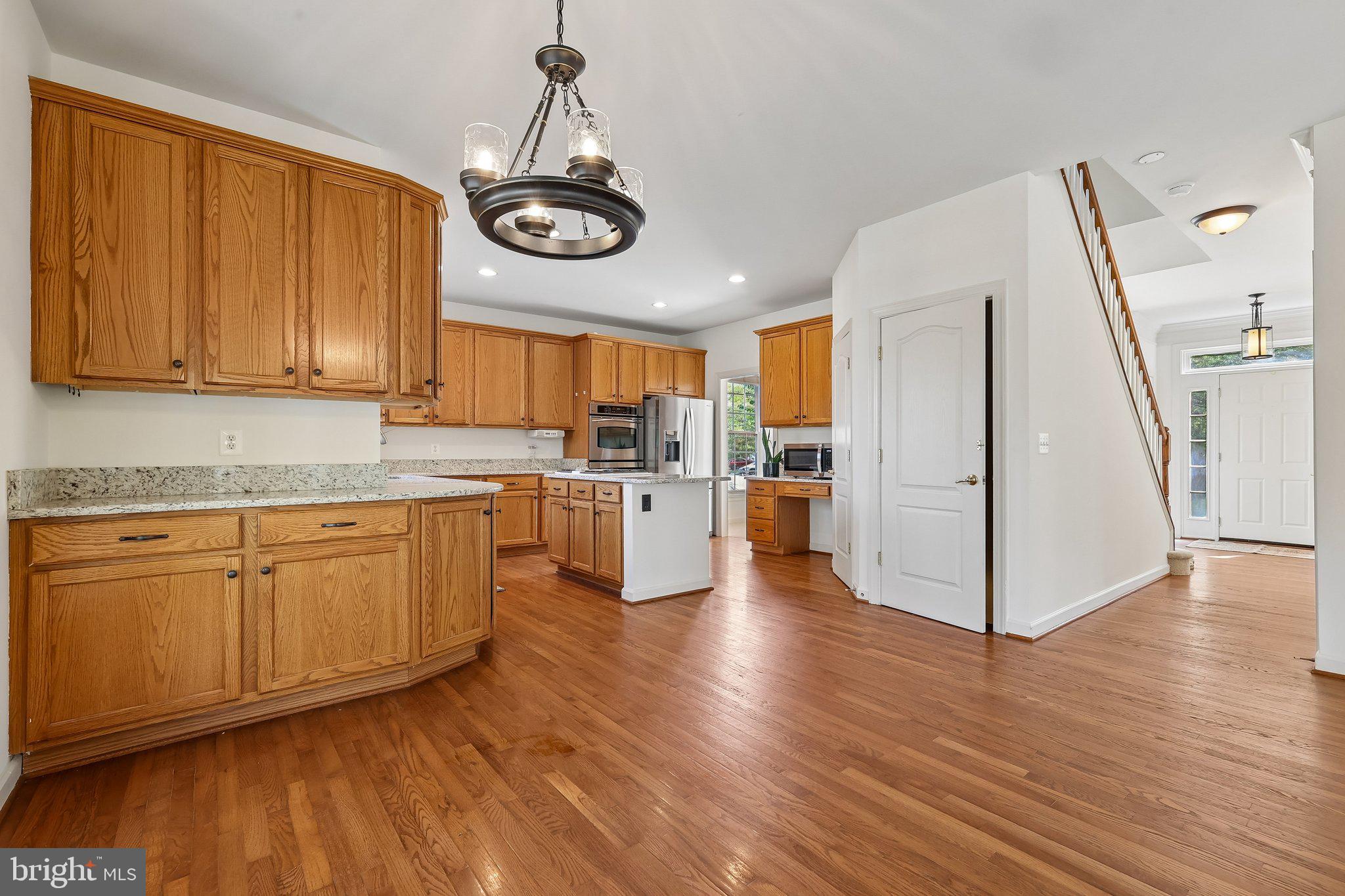 POTOMAC STATION - Residential