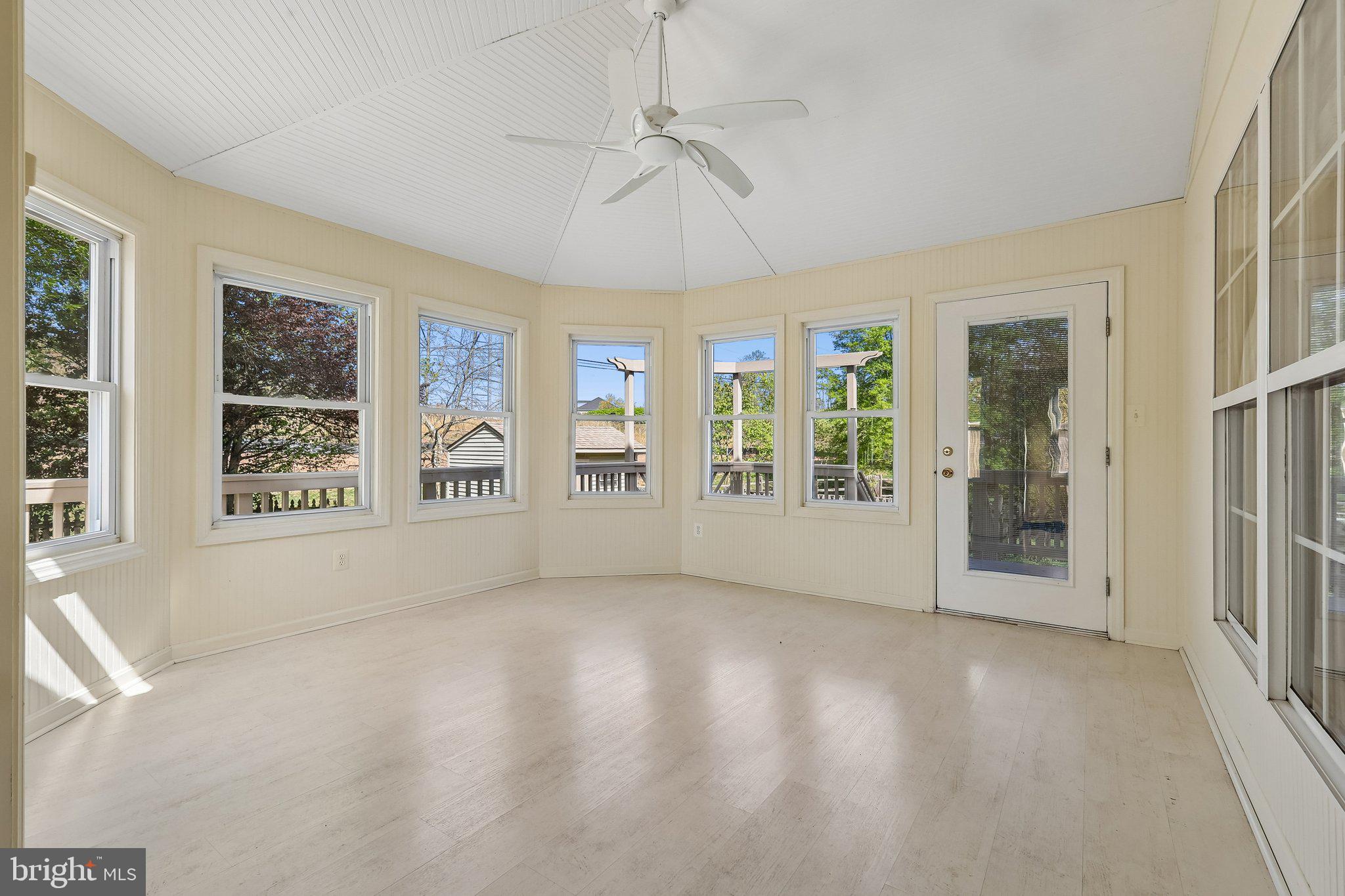 POTOMAC STATION - Residential