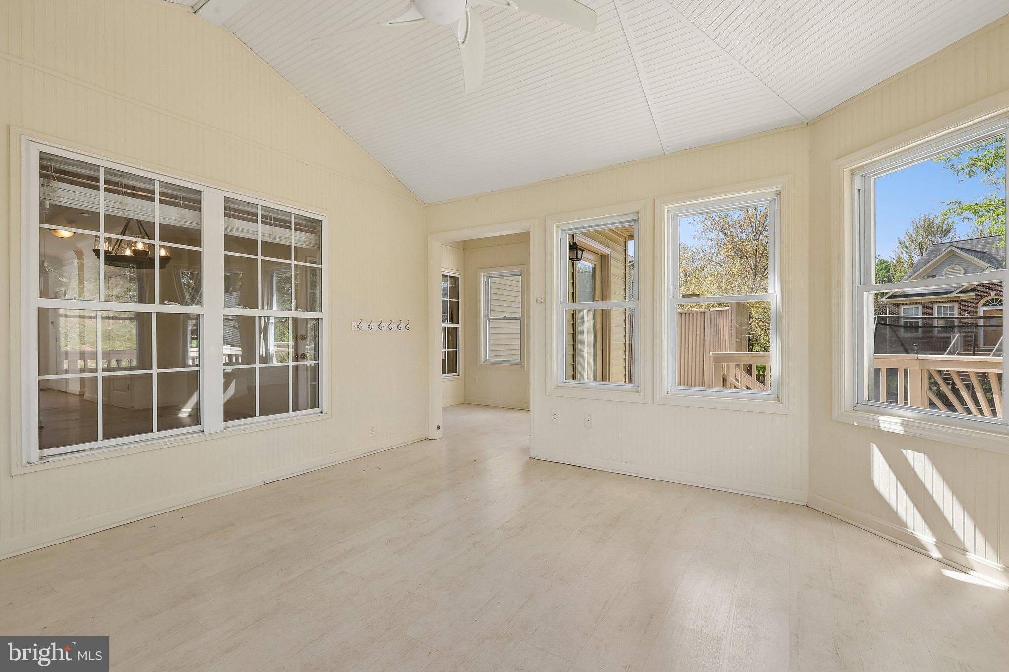 POTOMAC STATION - Residential