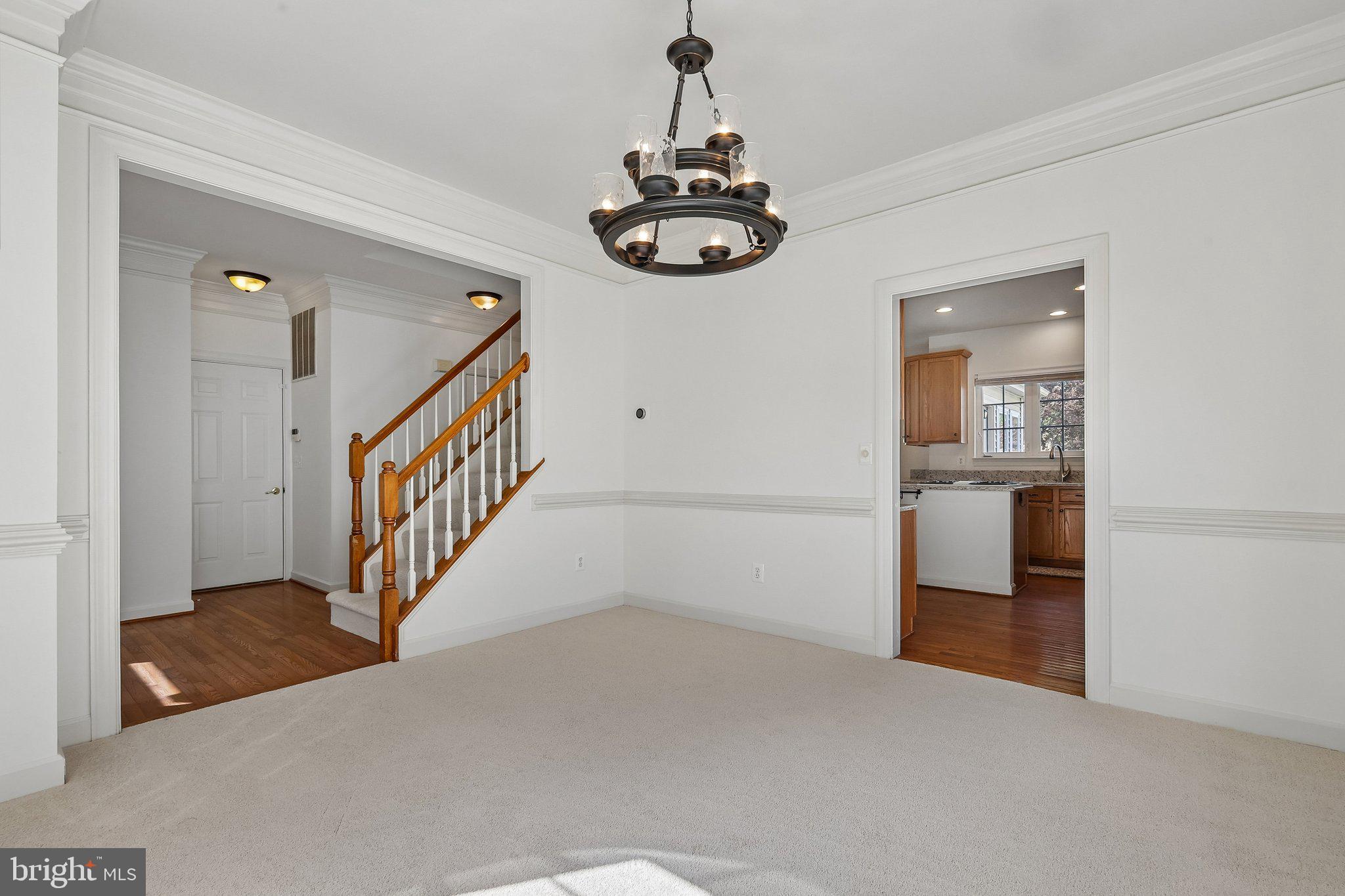 POTOMAC STATION - Residential