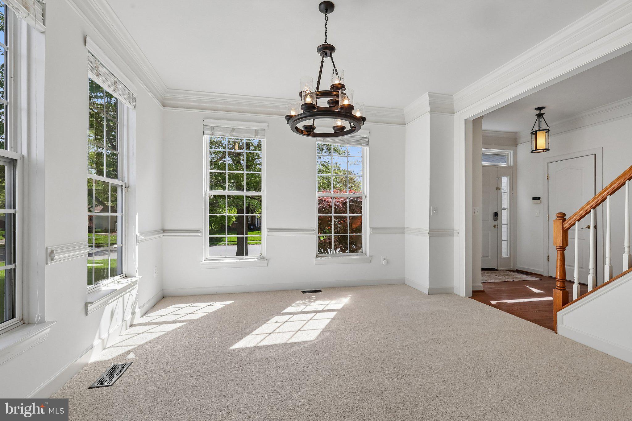 POTOMAC STATION - Residential