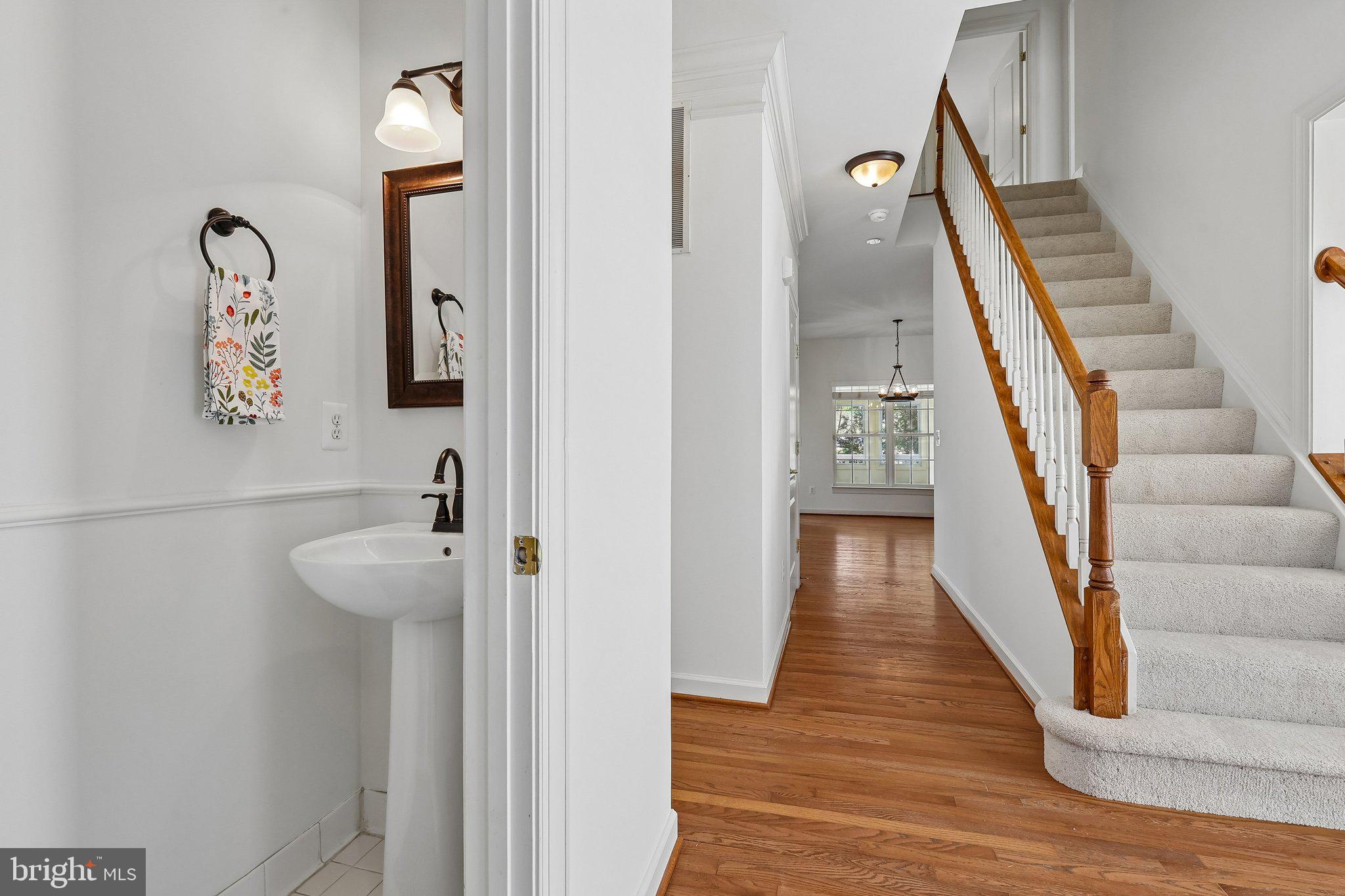 POTOMAC STATION - Residential