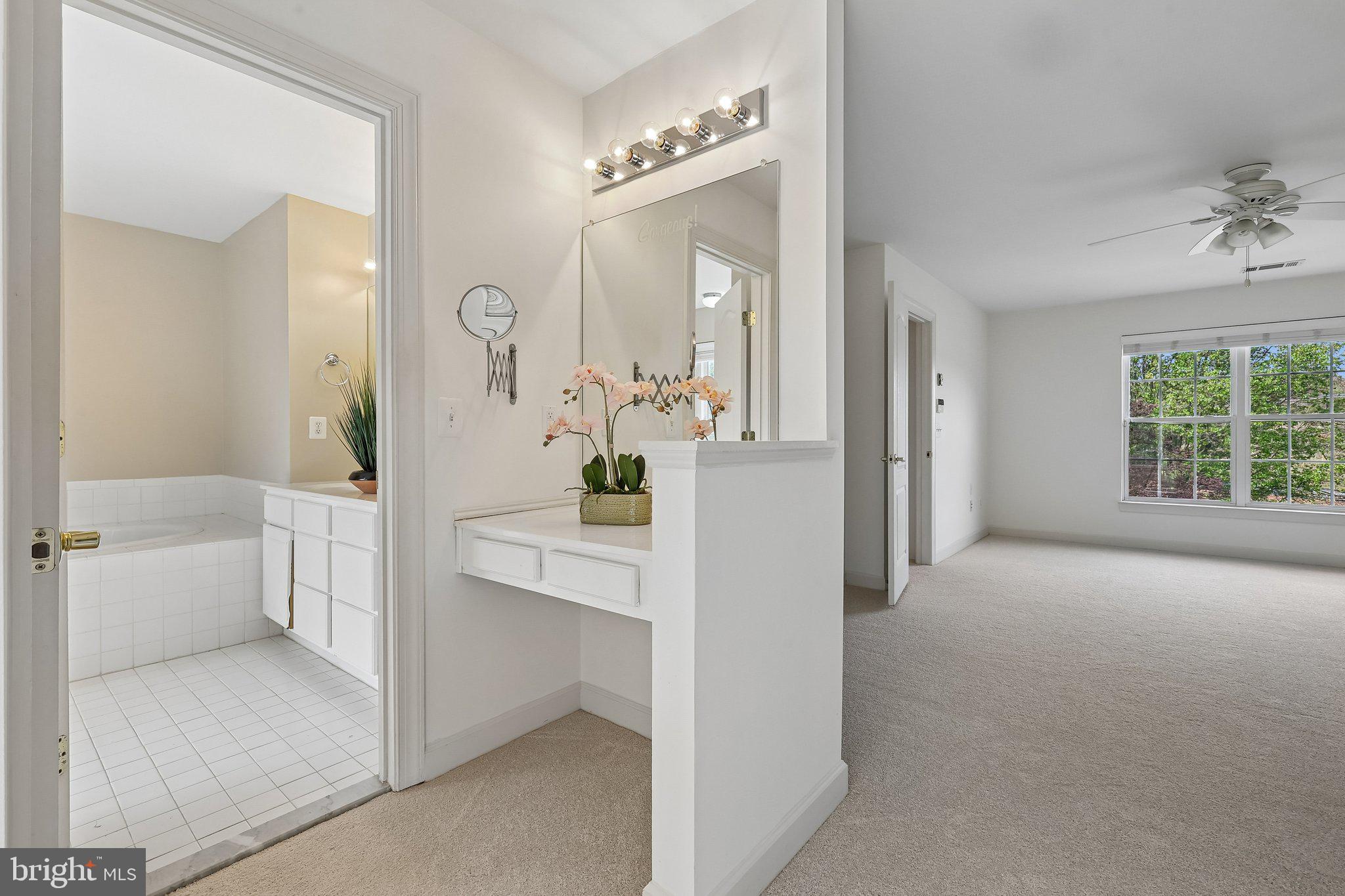 POTOMAC STATION - Residential