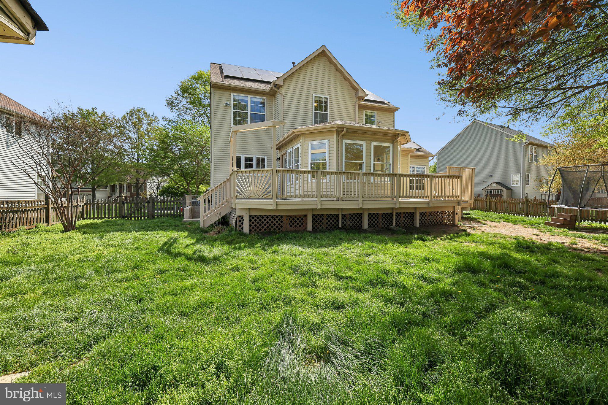 POTOMAC STATION - Residential