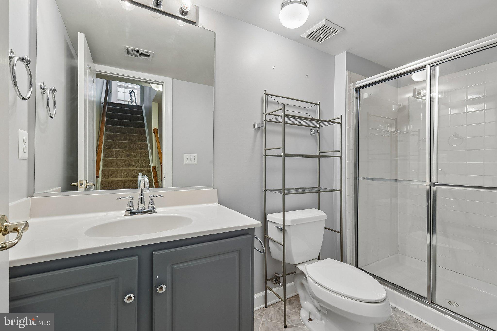 POTOMAC STATION - Residential