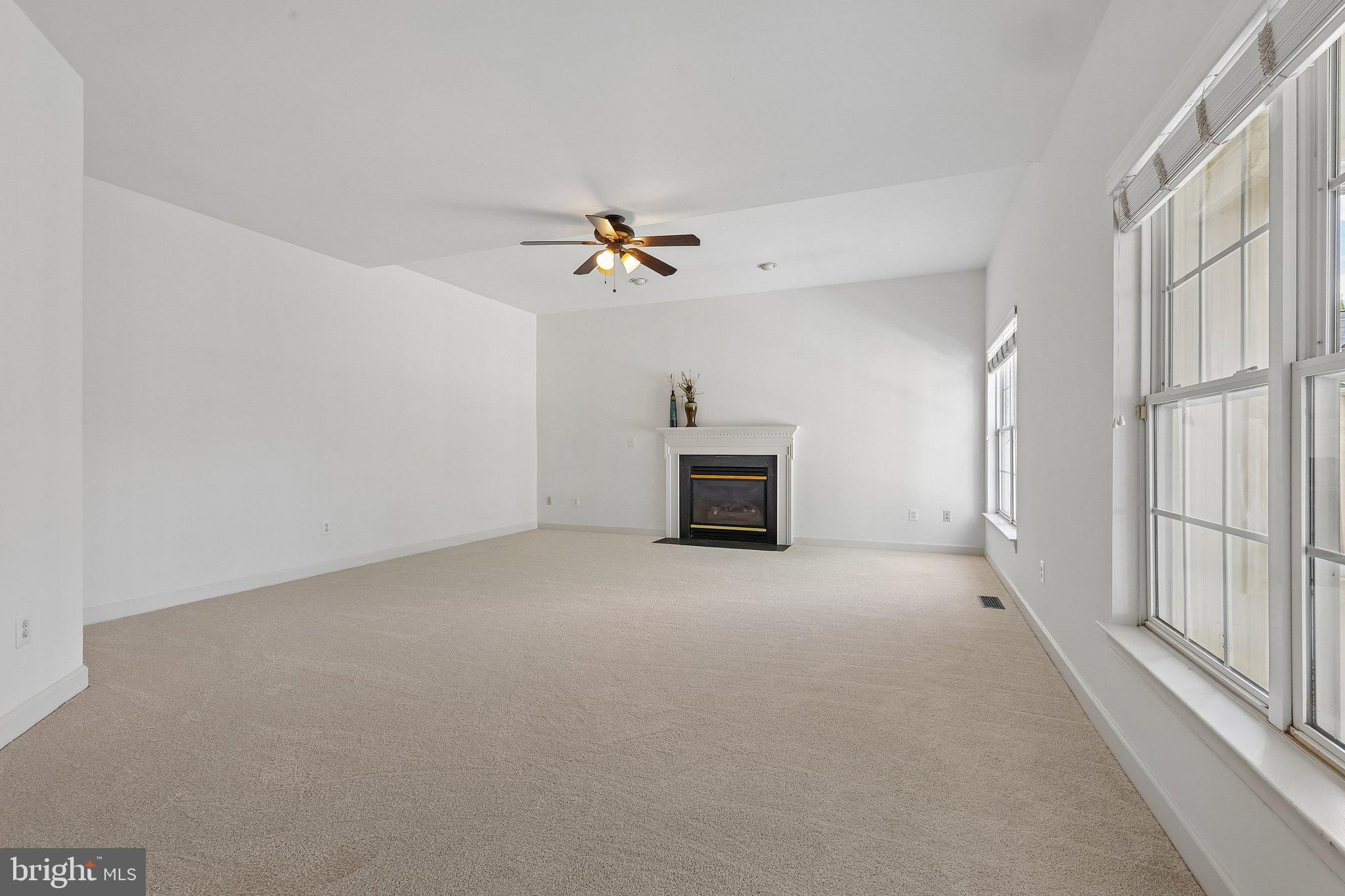 POTOMAC STATION - Residential