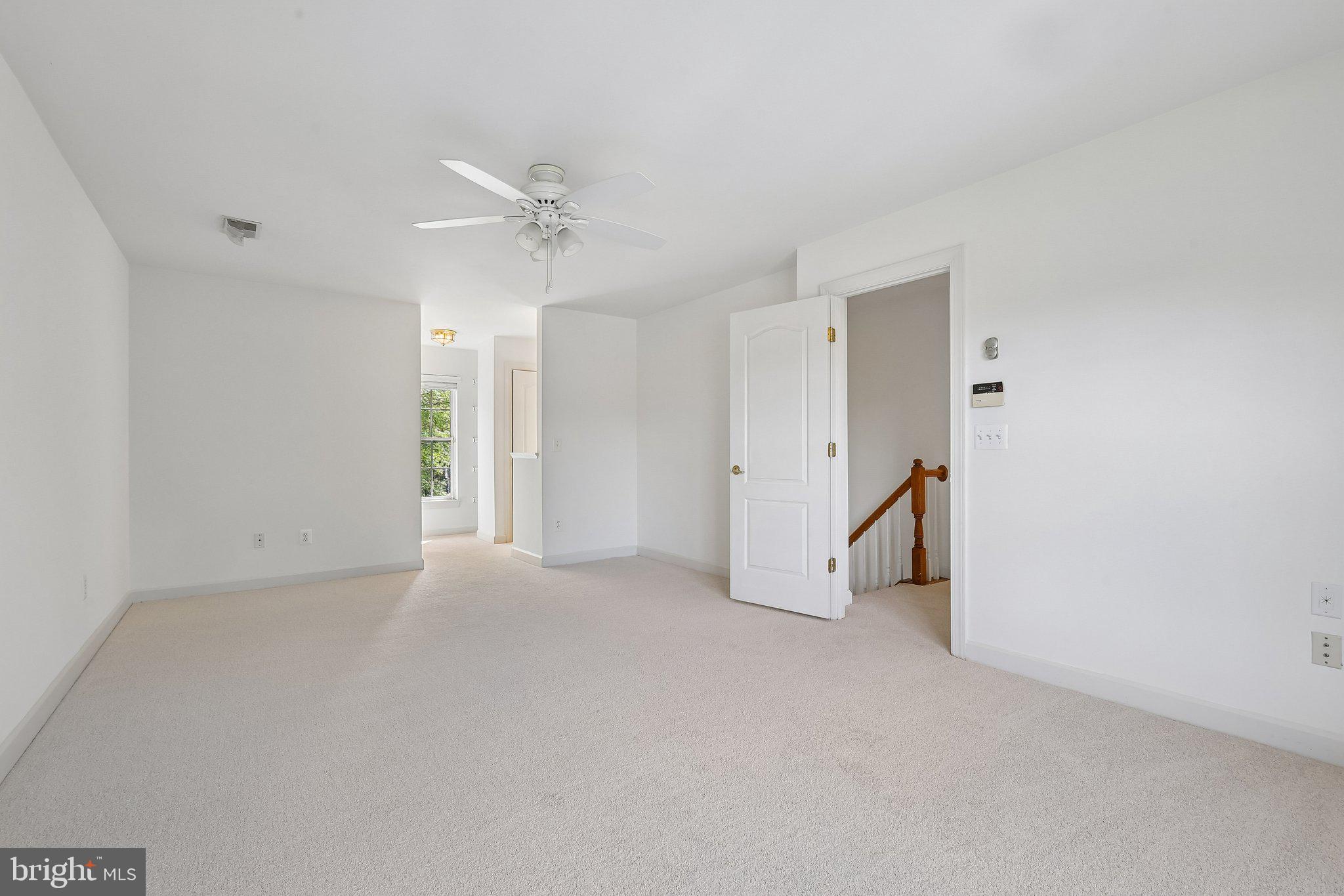 POTOMAC STATION - Residential