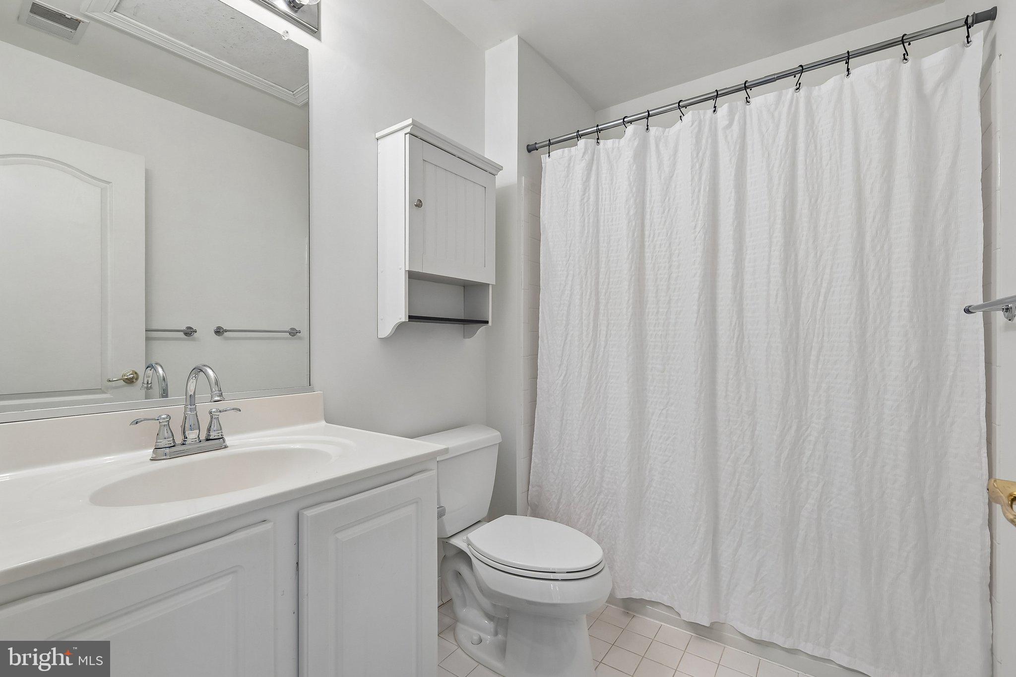 POTOMAC STATION - Residential