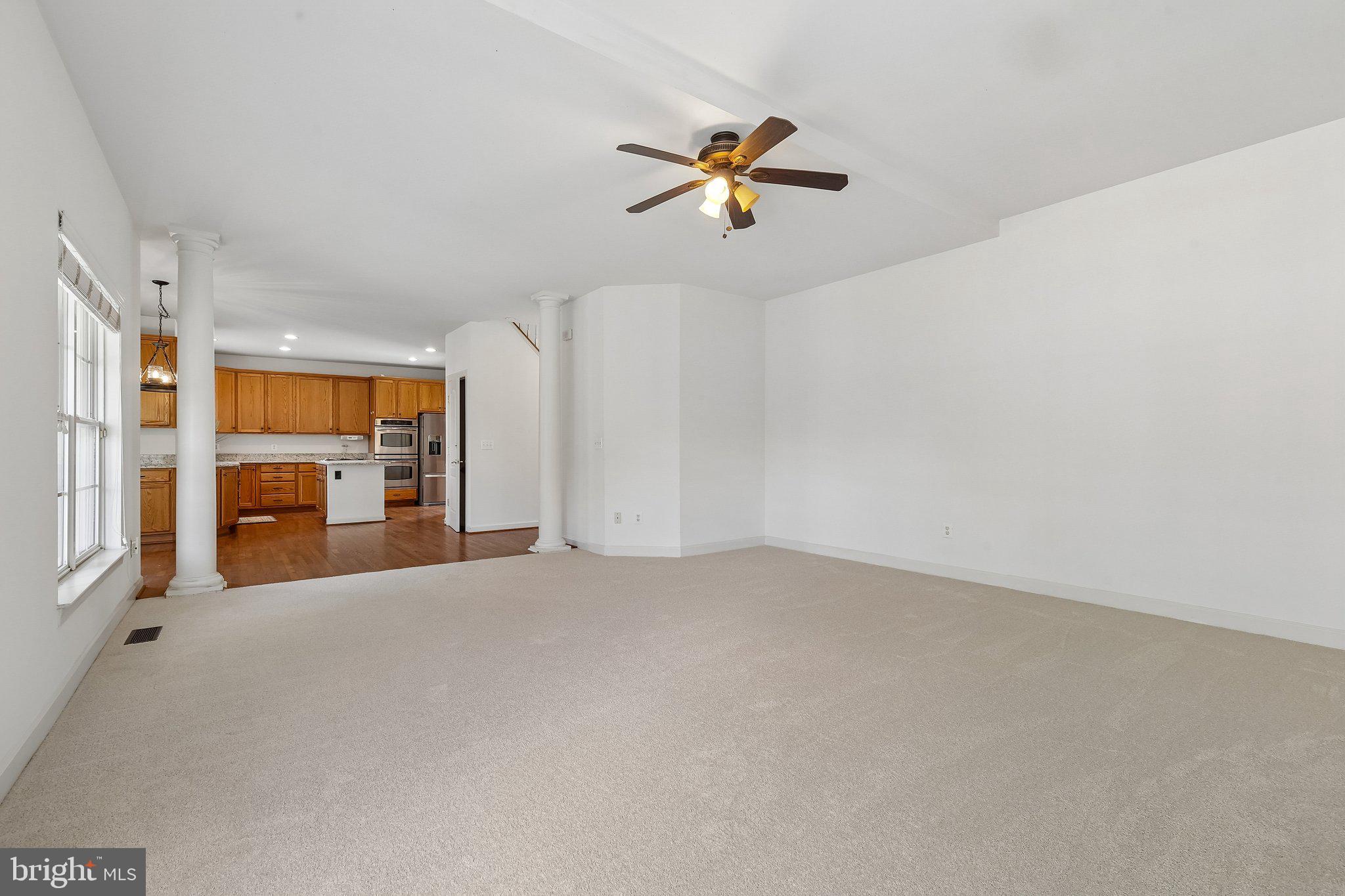 POTOMAC STATION - Residential