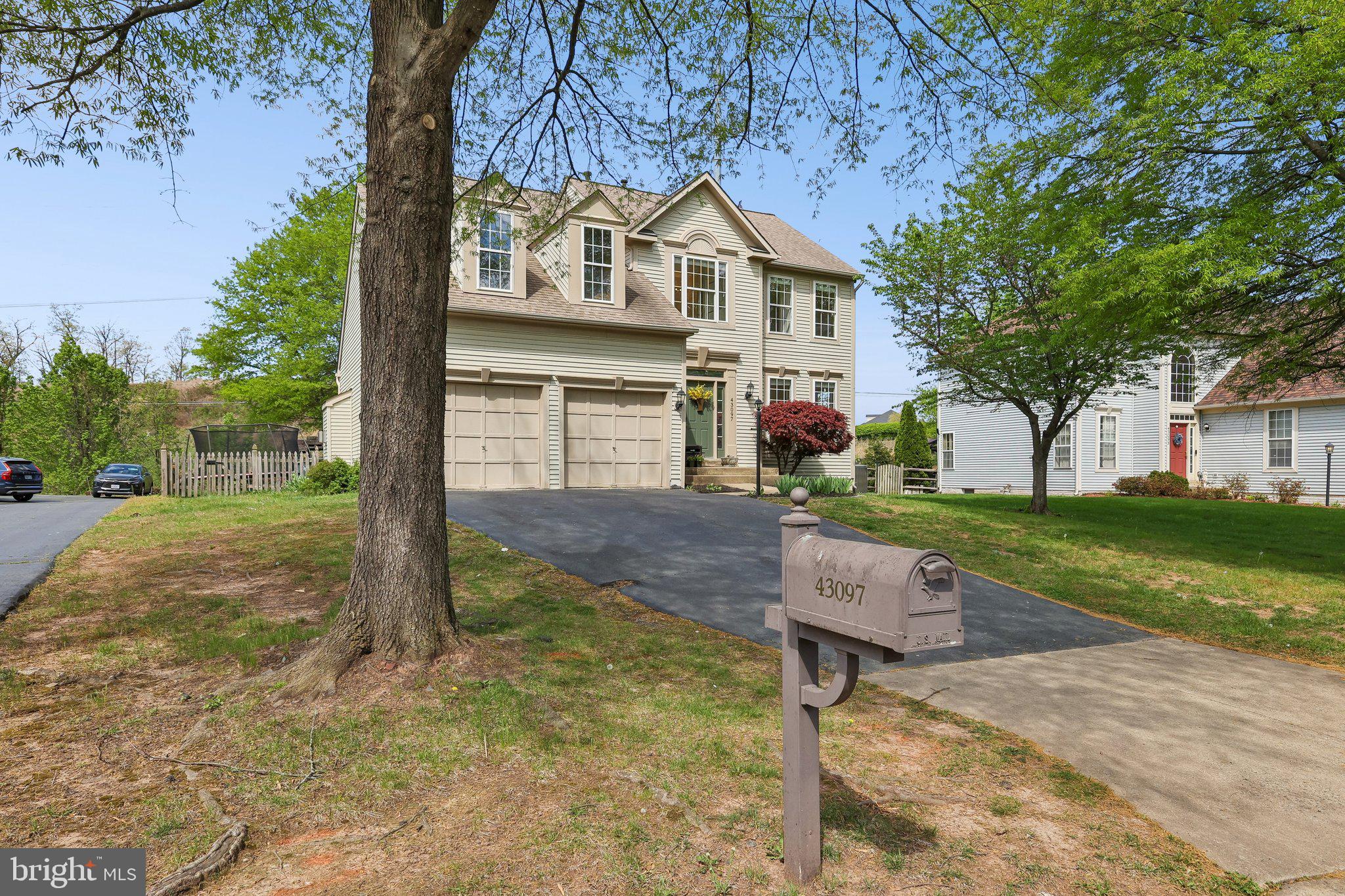 POTOMAC STATION - Residential