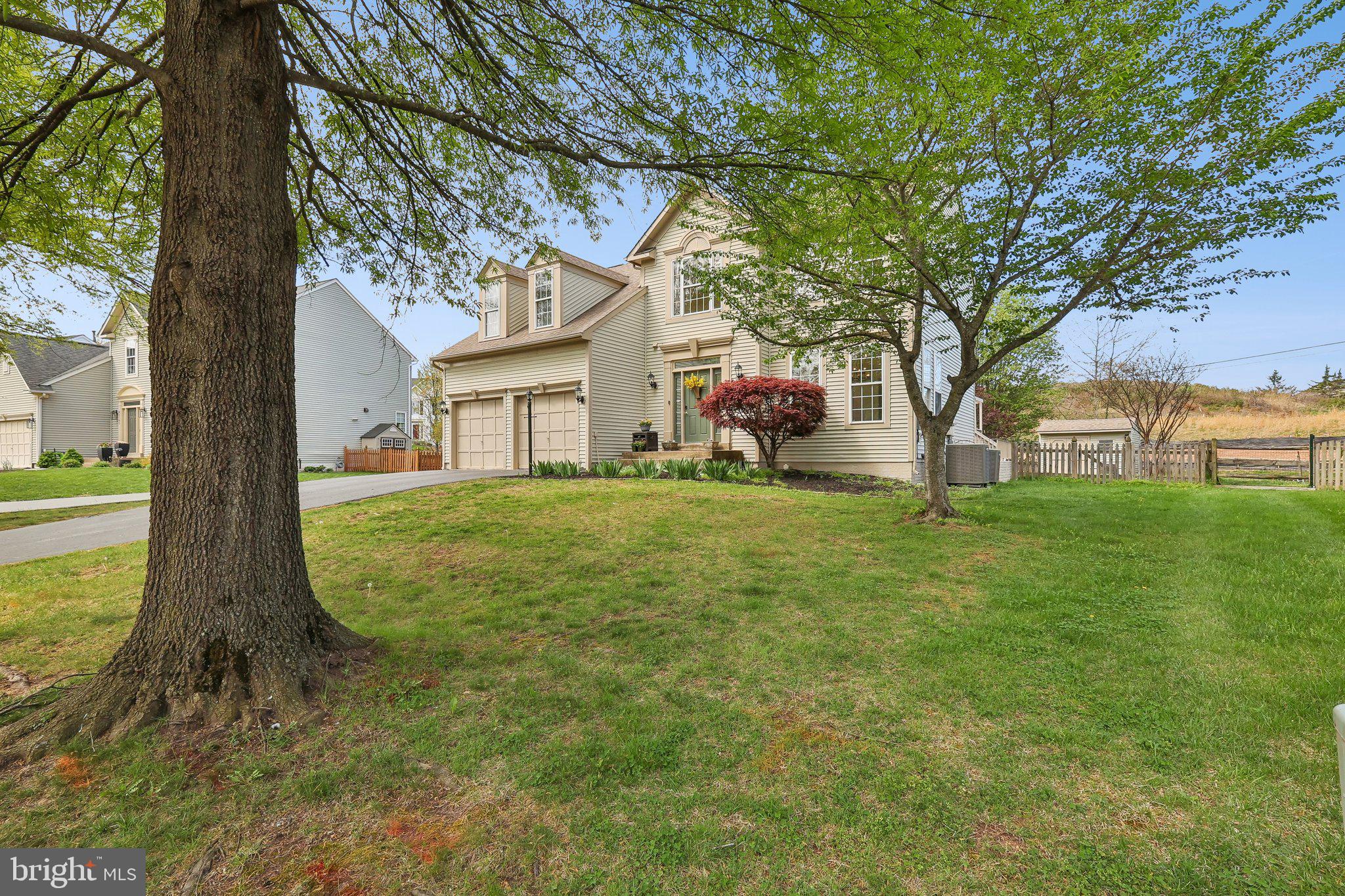 POTOMAC STATION - Residential