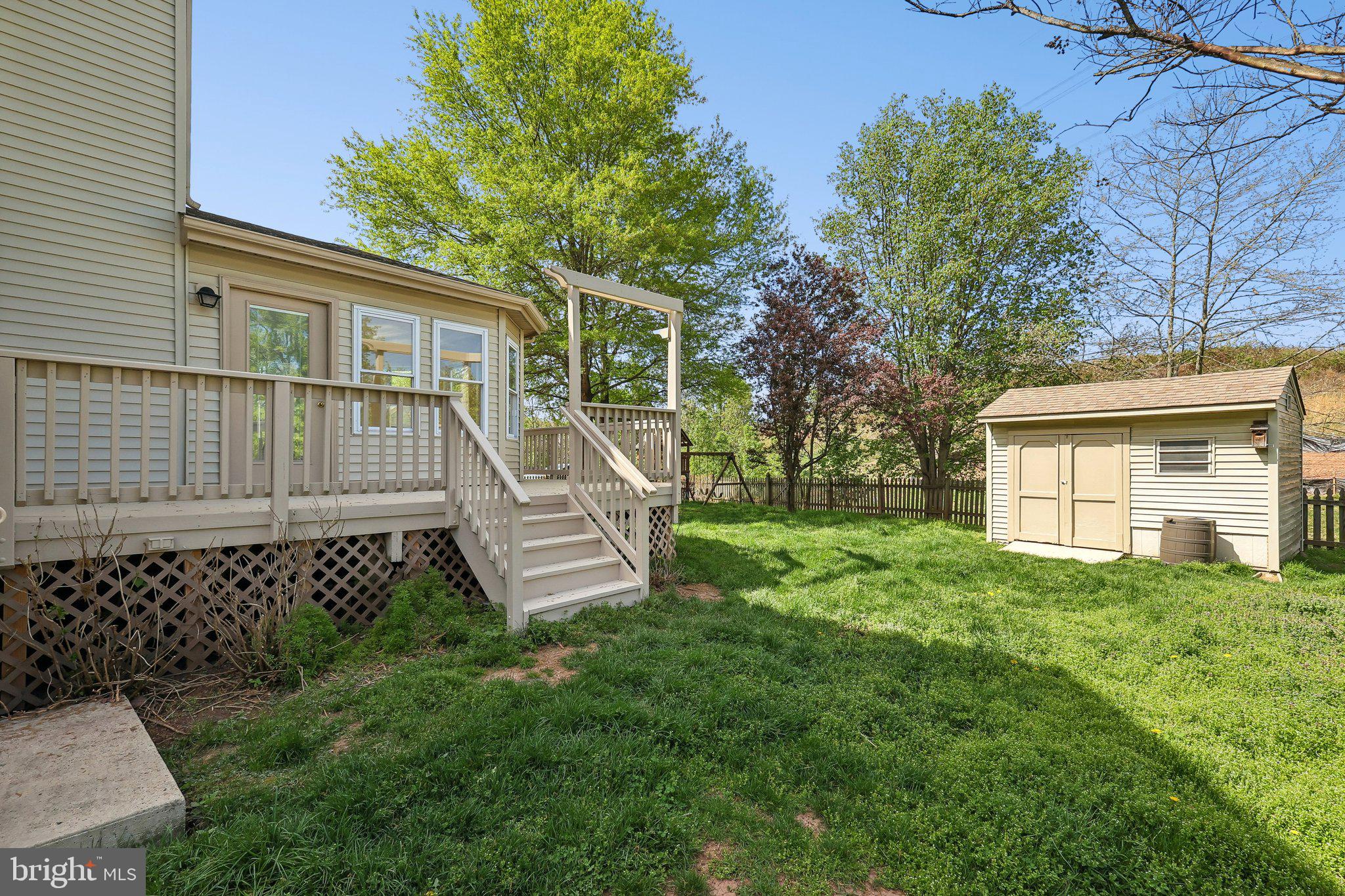 POTOMAC STATION - Residential