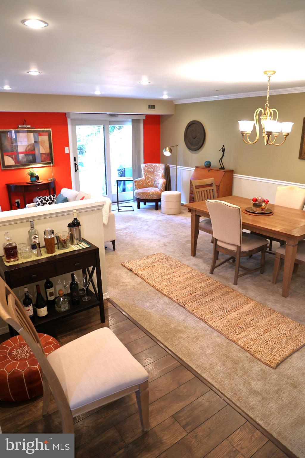 1001 WORTHINGTON DRIVE 1001