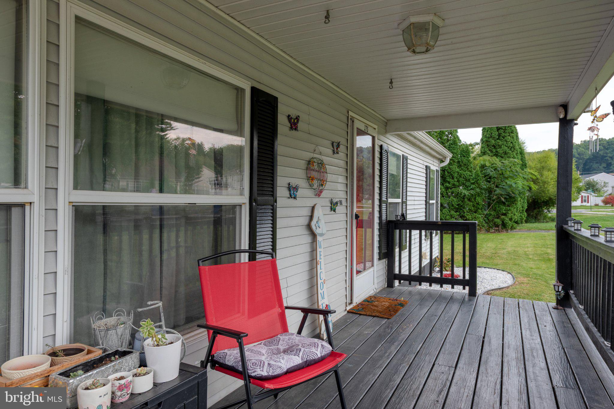175 IROQUOIS TRL TRAIL