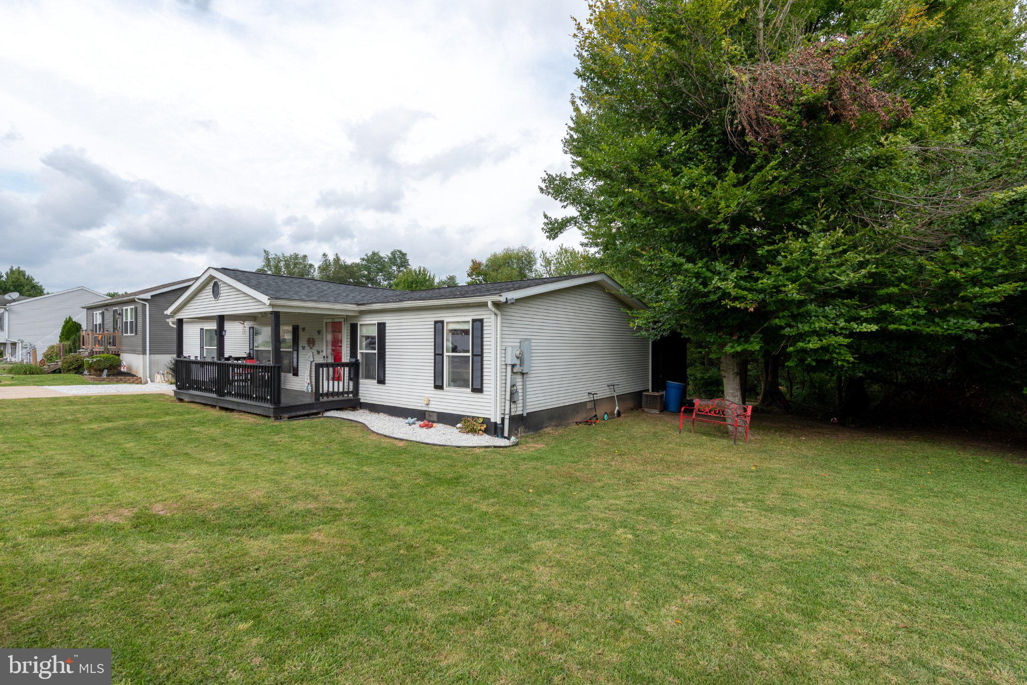 175 IROQUOIS TRL TRAIL