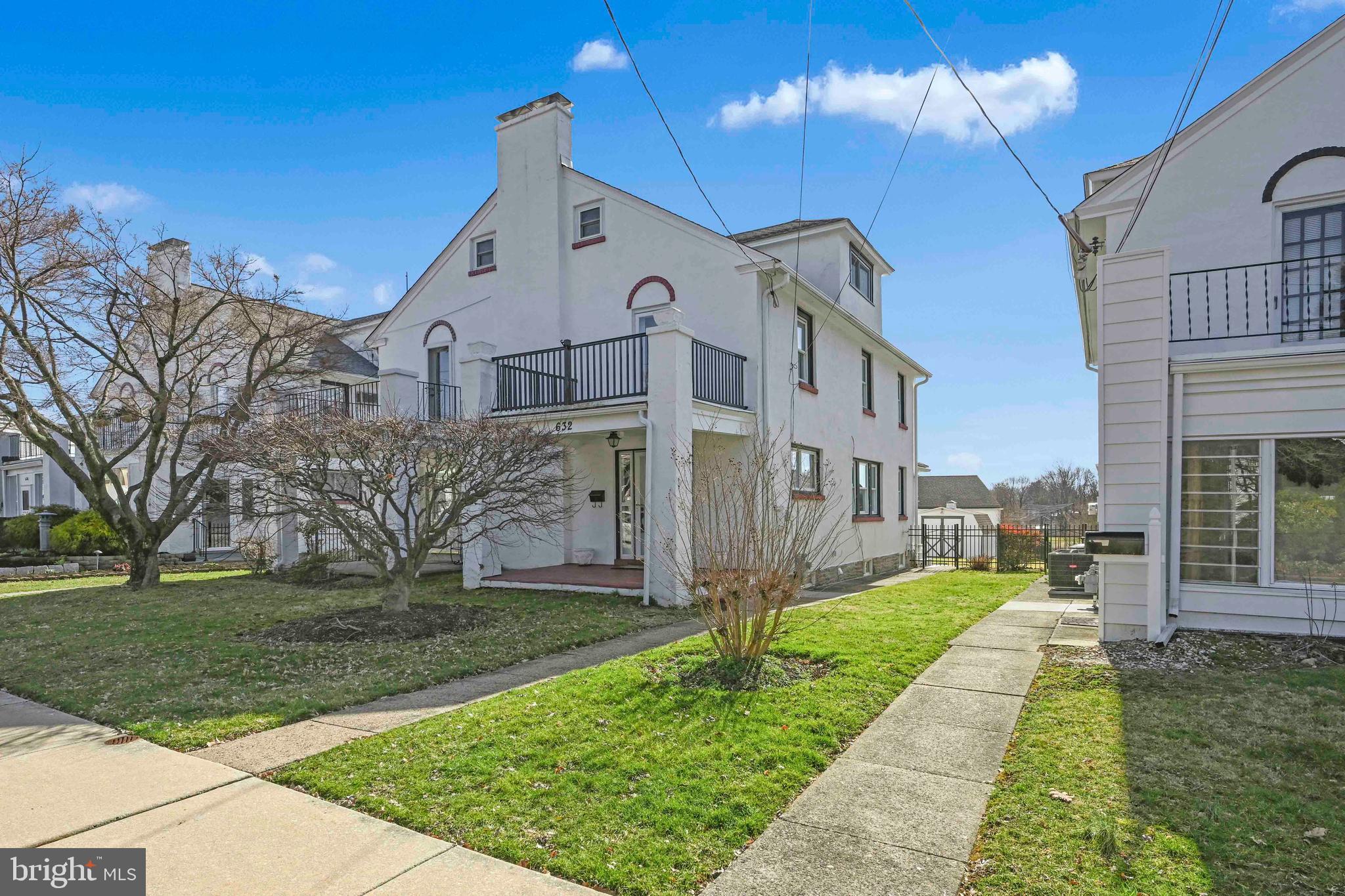 632 OLD LANCASTER ROAD