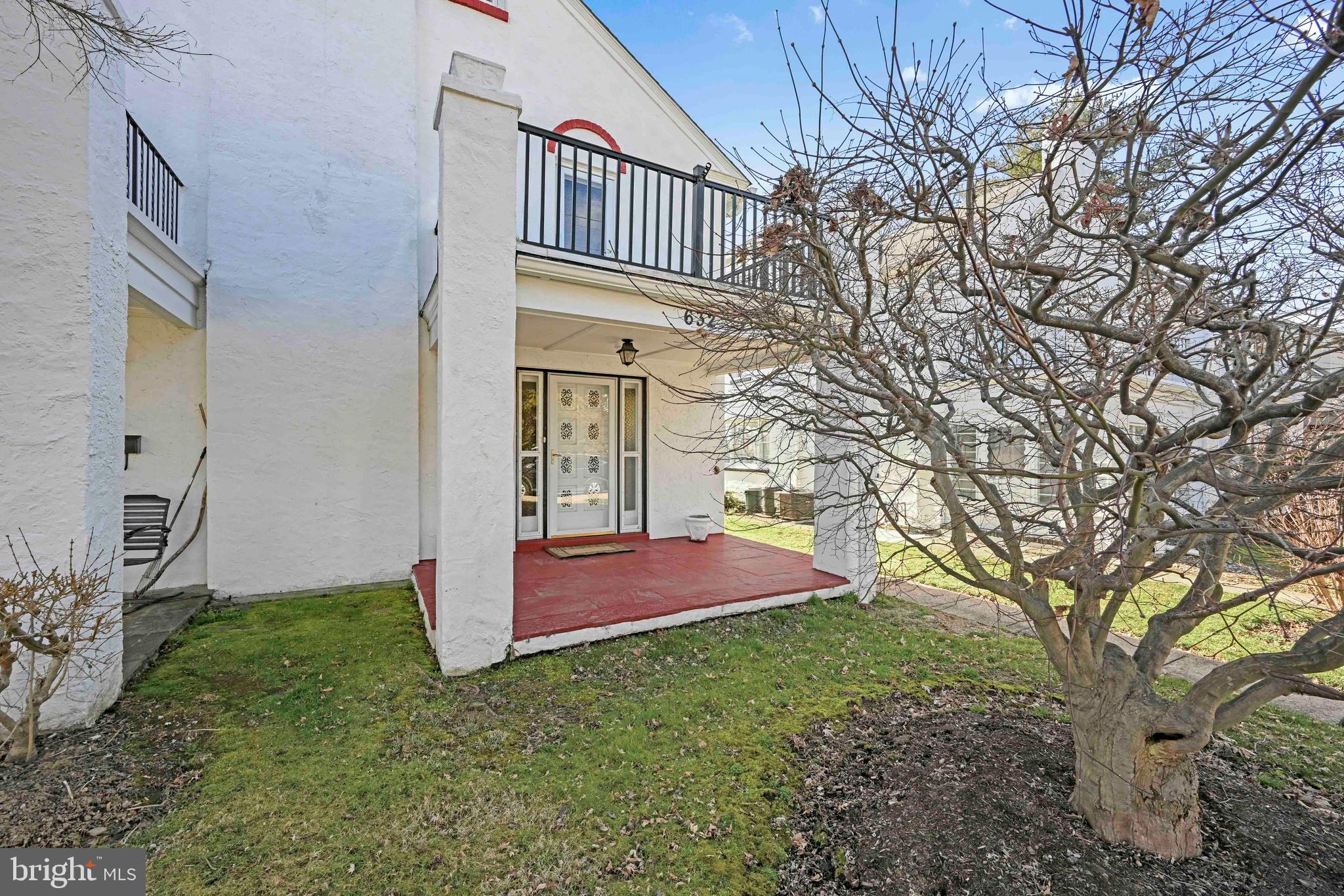 632 OLD LANCASTER ROAD