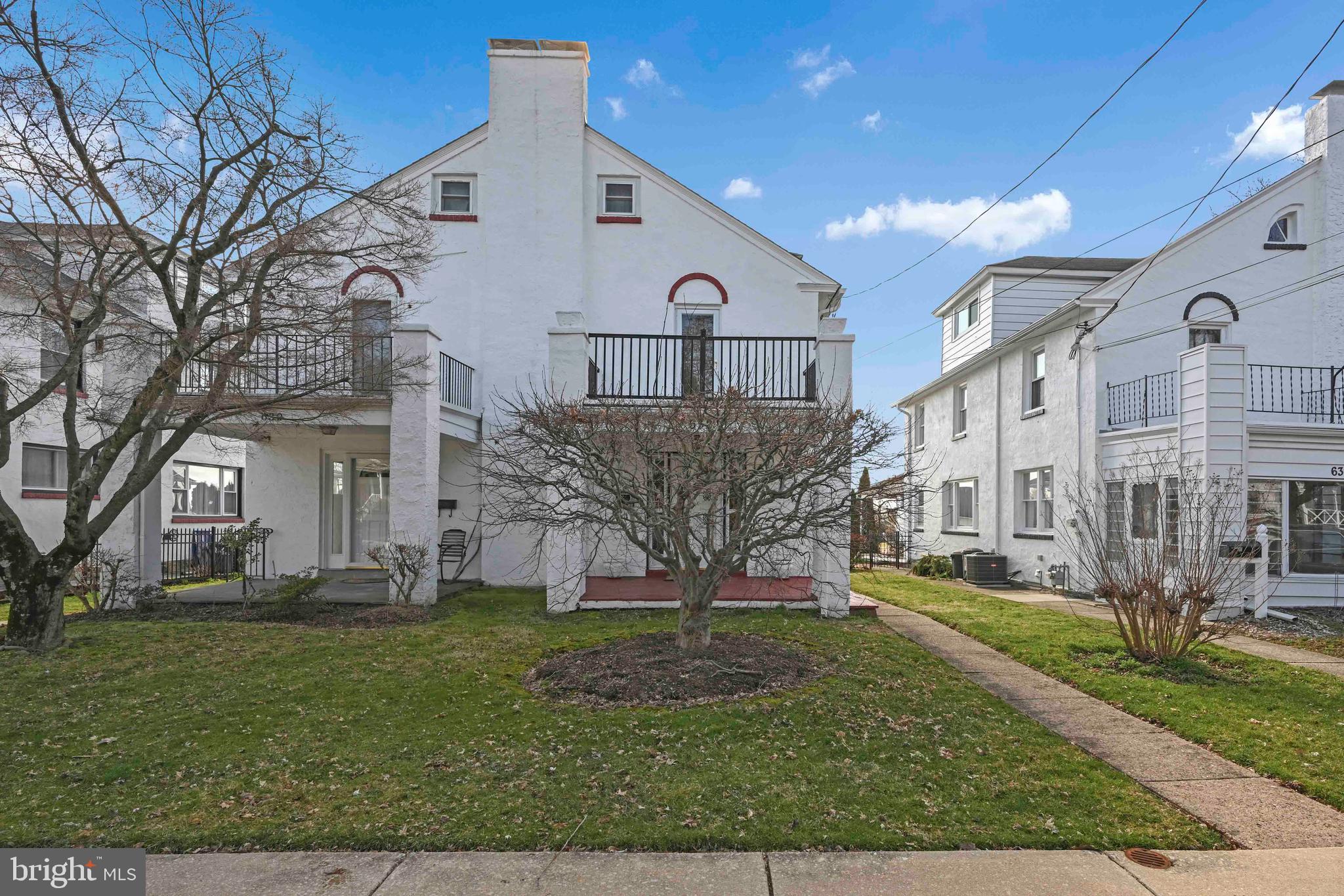 632 OLD LANCASTER ROAD