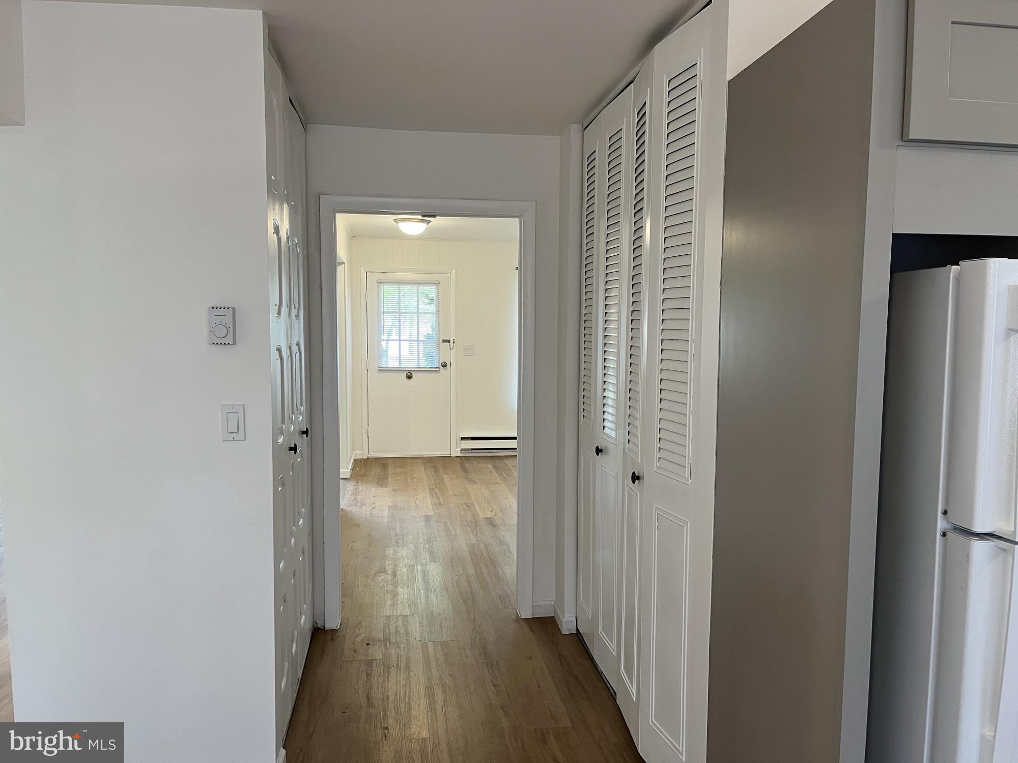 LEISURE VILLAGE WEST - MANCHESTER - Residential Lease