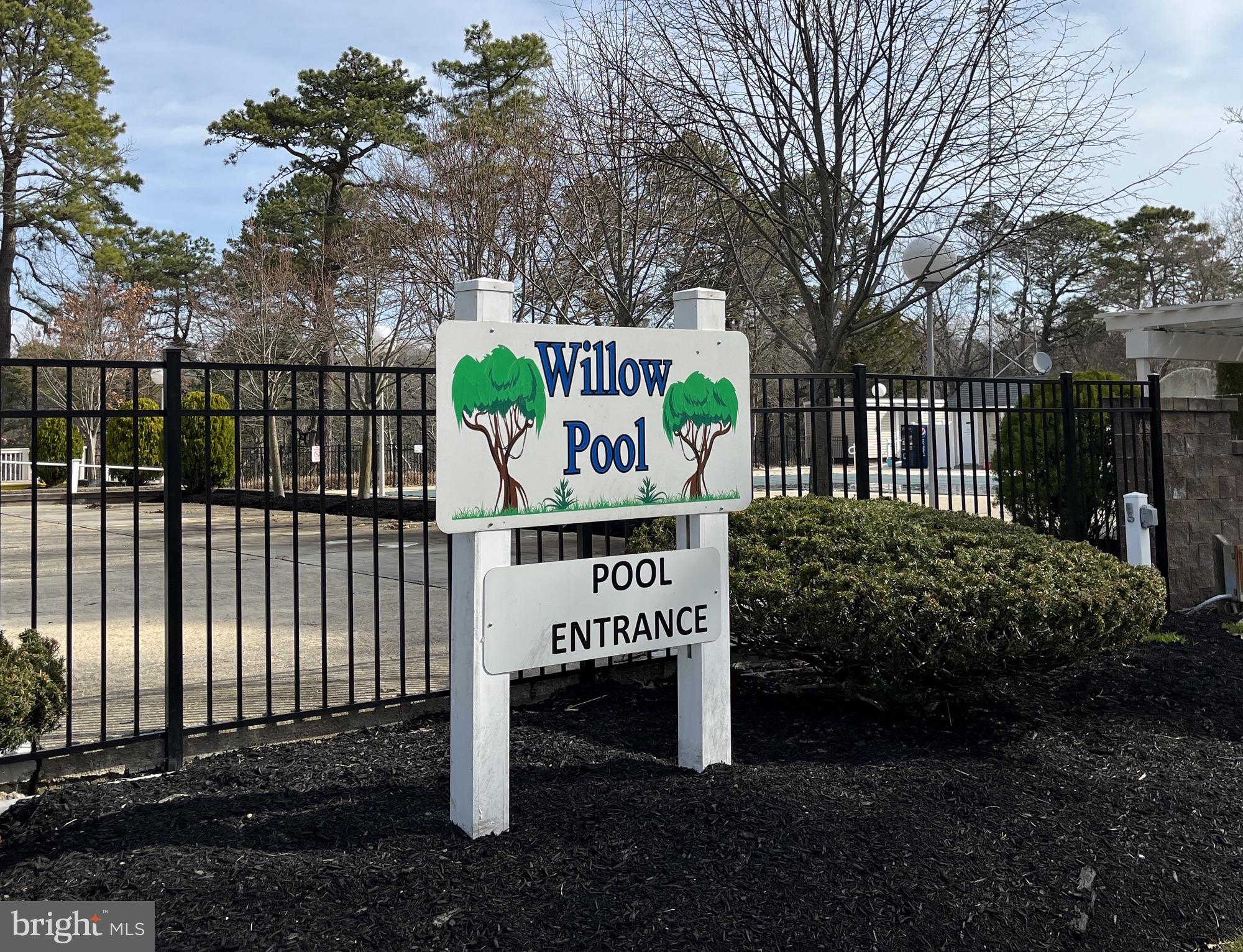 LEISURE VILLAGE WEST - MANCHESTER - Residential Lease