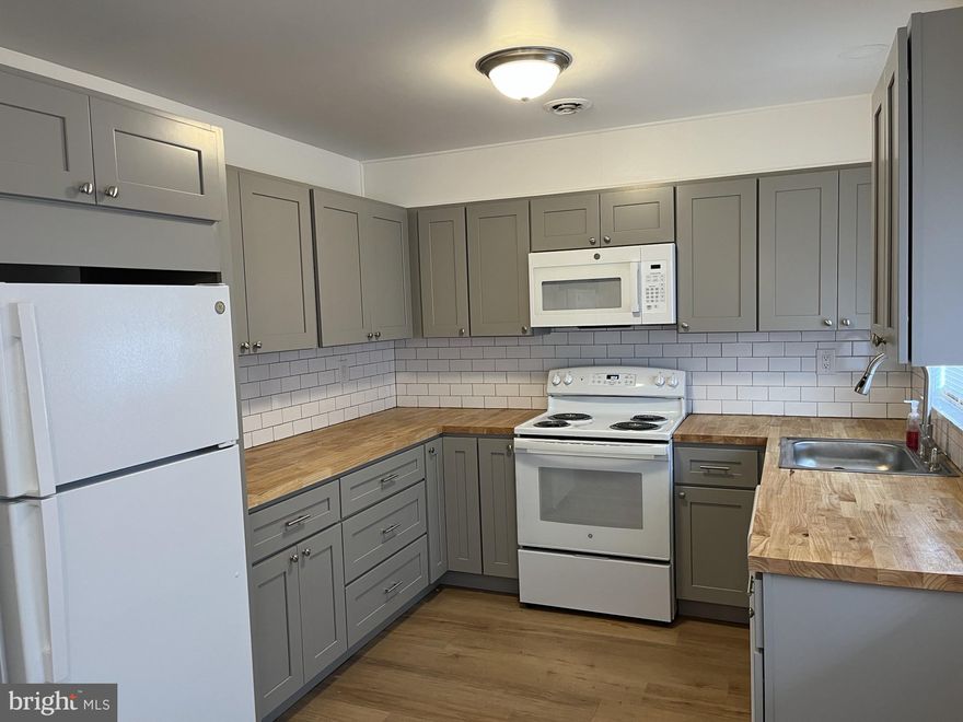 THIS IS A 55+ COMMUNITY-Leisure Village West.  Welcome to your dream home! This completely updated ranch-style residence features two spacious bedrooms and two modern bathrooms, perfect for comfortable, single-level living. 
Step into the updated kitchen, which boasts new cabinets, elegant countertops, and a stylish backsplash—ideal for culinary enthusiasts. The living space is enhanced by all-new flooring that flows seamlessly from room to room, creating a cohesive look that’s both inviting and functional.
Both bathrooms have been thoughtfully updated, ensuring a modern touch and convenience.
This lovely home perfectly blends comfort, style, and a vibrant community lifestyle! Activities include pool, shuffleboard, and more. Schedule a tour today!