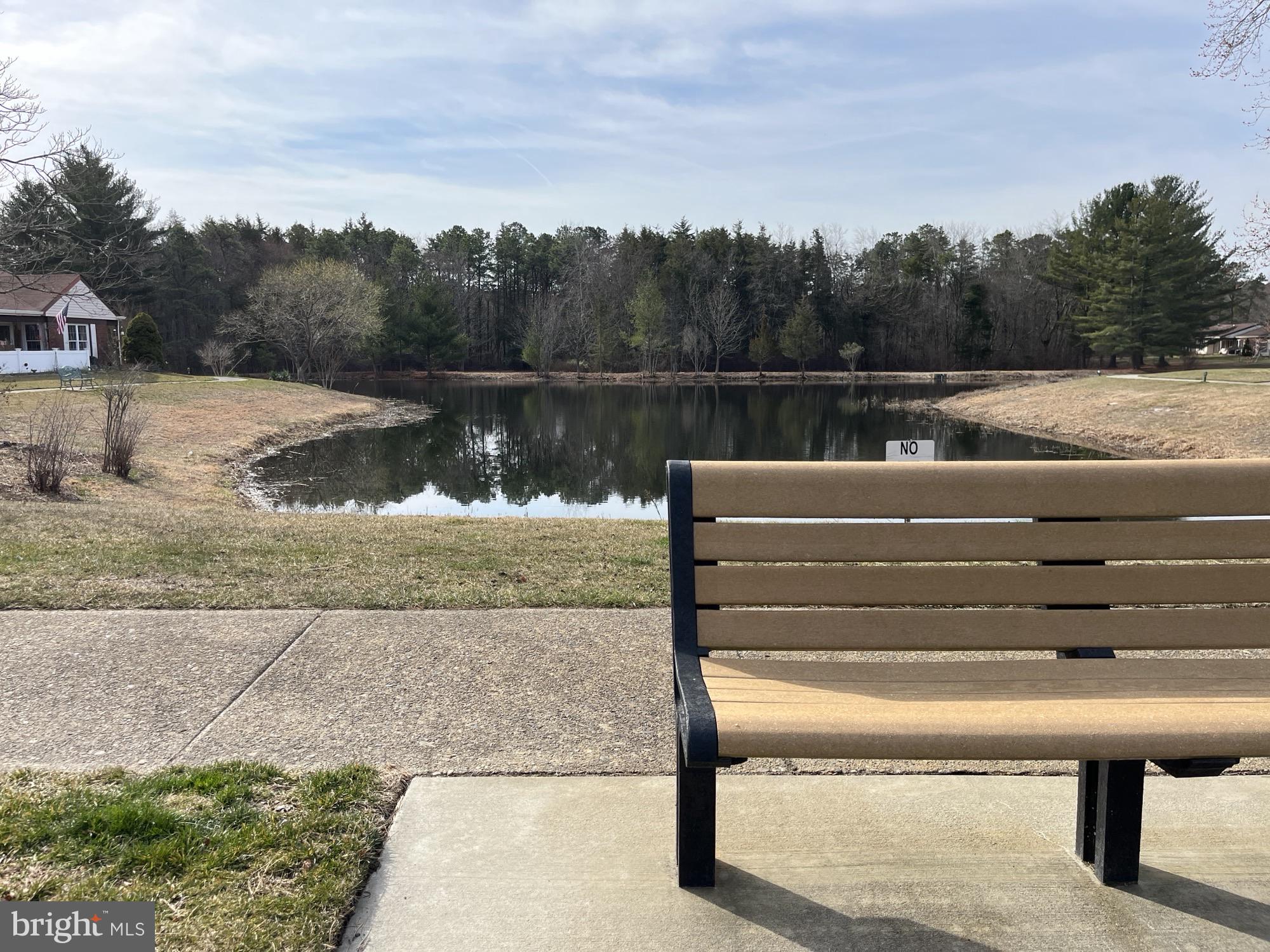 LEISURE VILLAGE WEST - MANCHESTER - Residential Lease