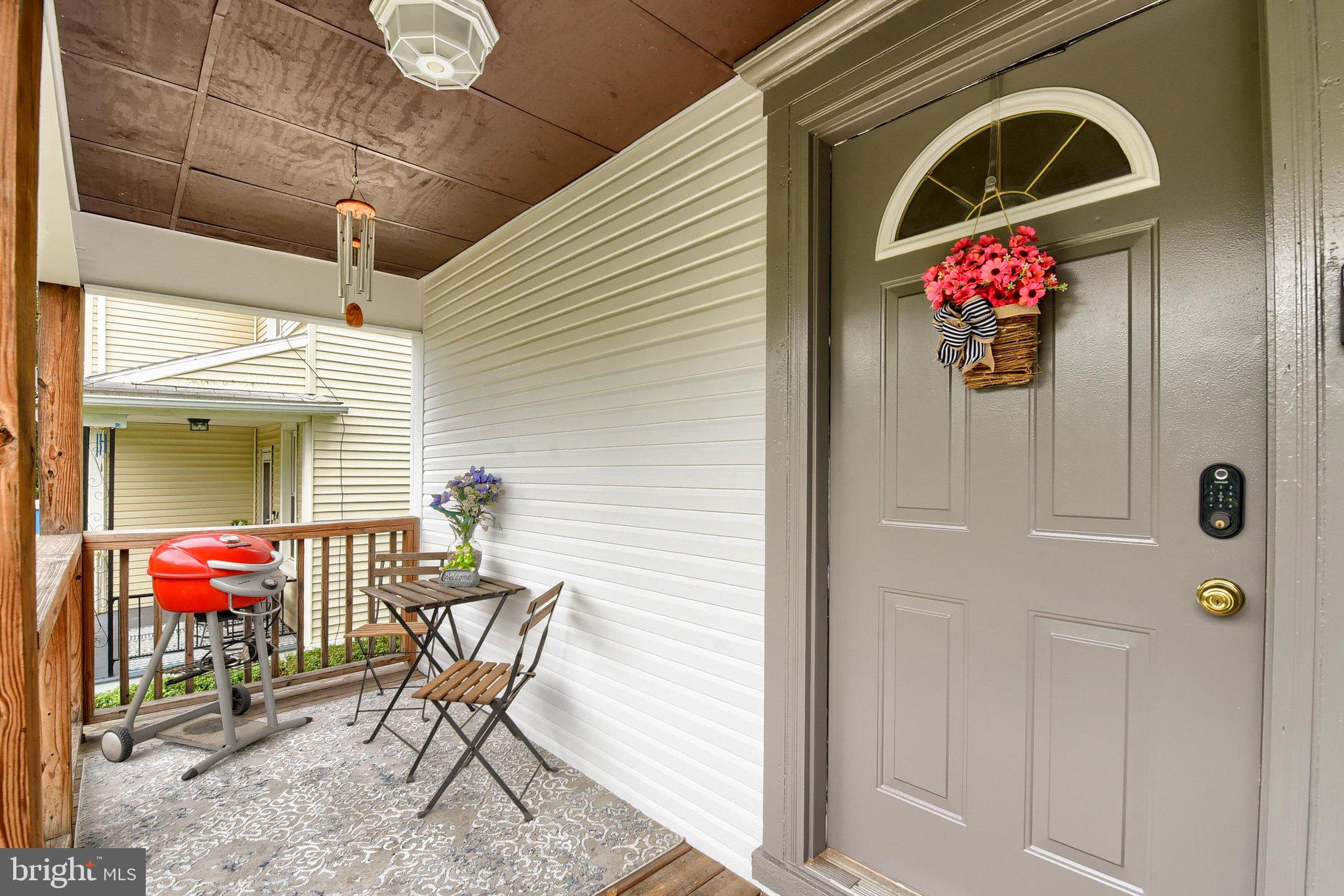 45 TRINIDAD AVENUE