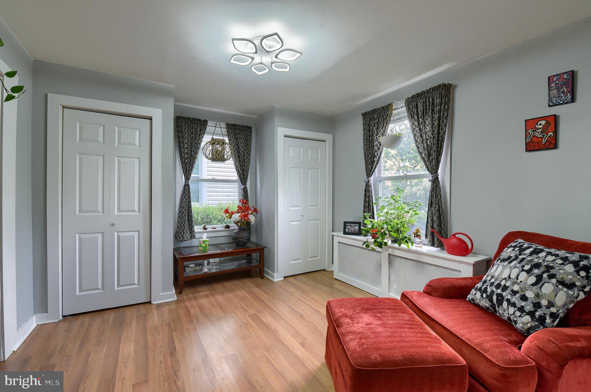 45 TRINIDAD AVENUE