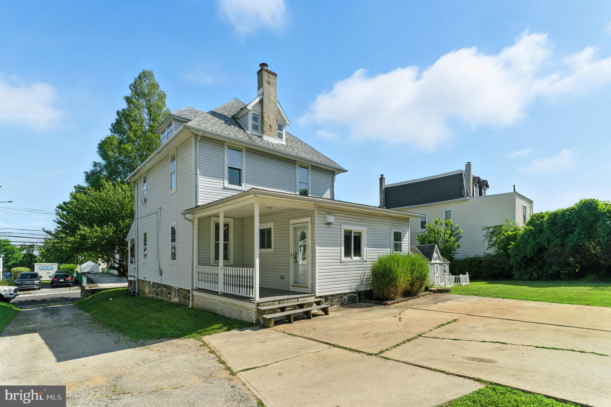 1000 ELMWOOD AVENUE