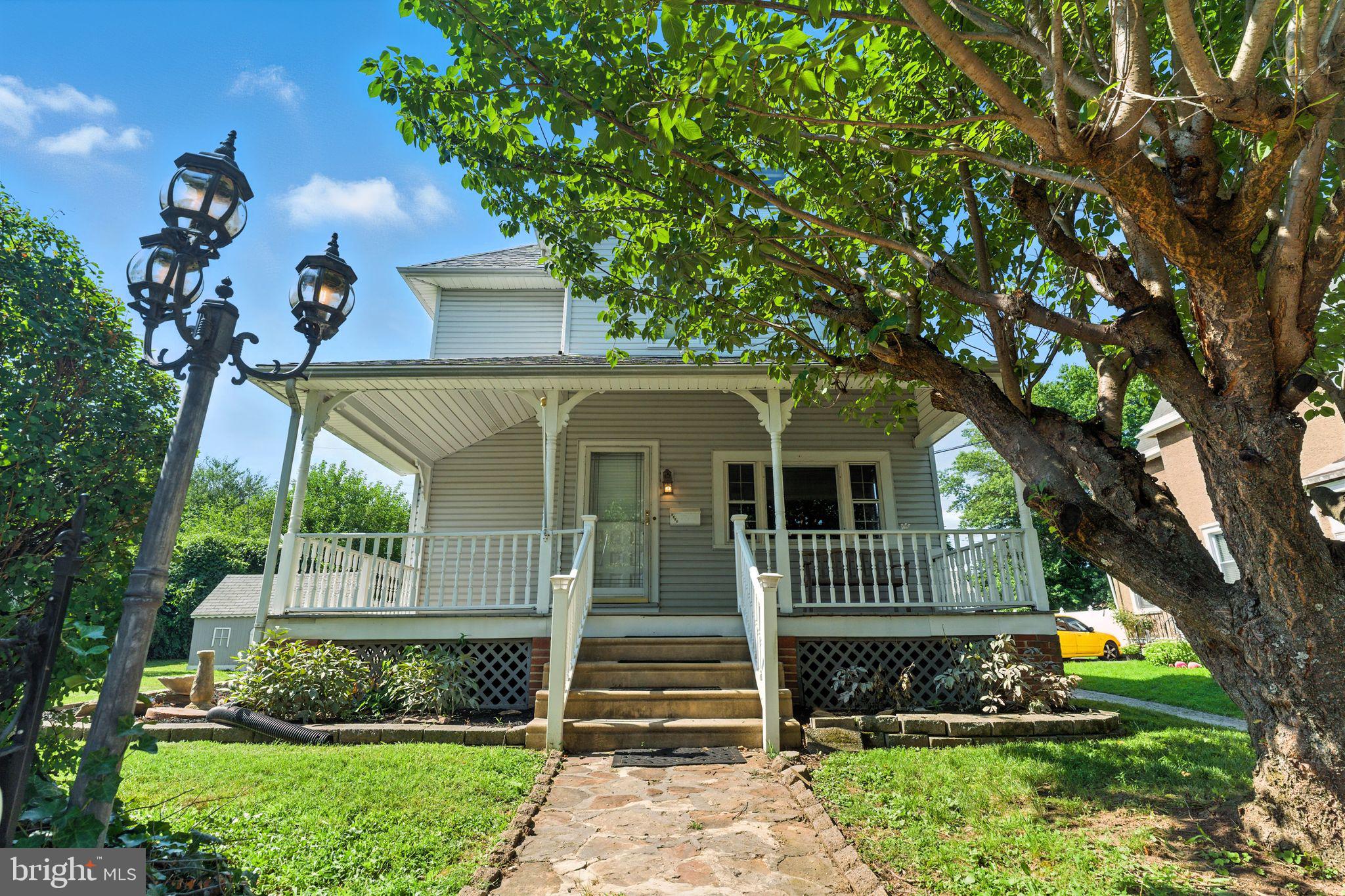 1000 ELMWOOD AVENUE