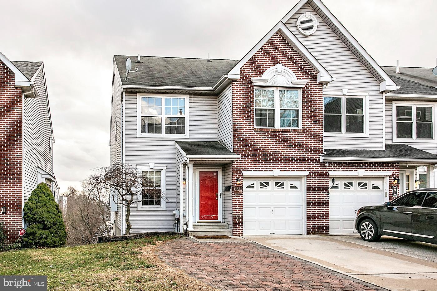 MANAYUNK - Residential