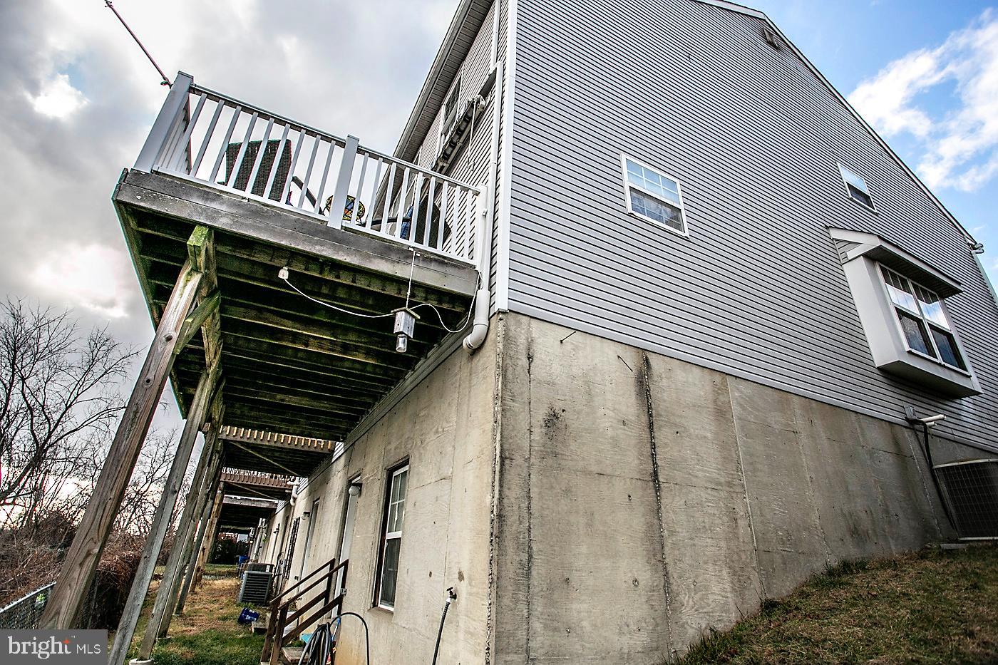 MANAYUNK - Residential