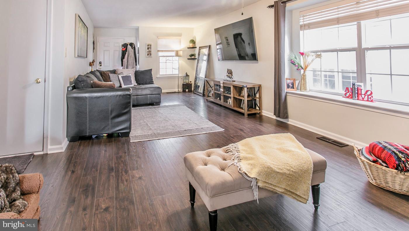 MANAYUNK - Residential