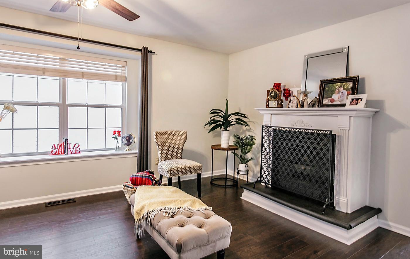 MANAYUNK - Residential