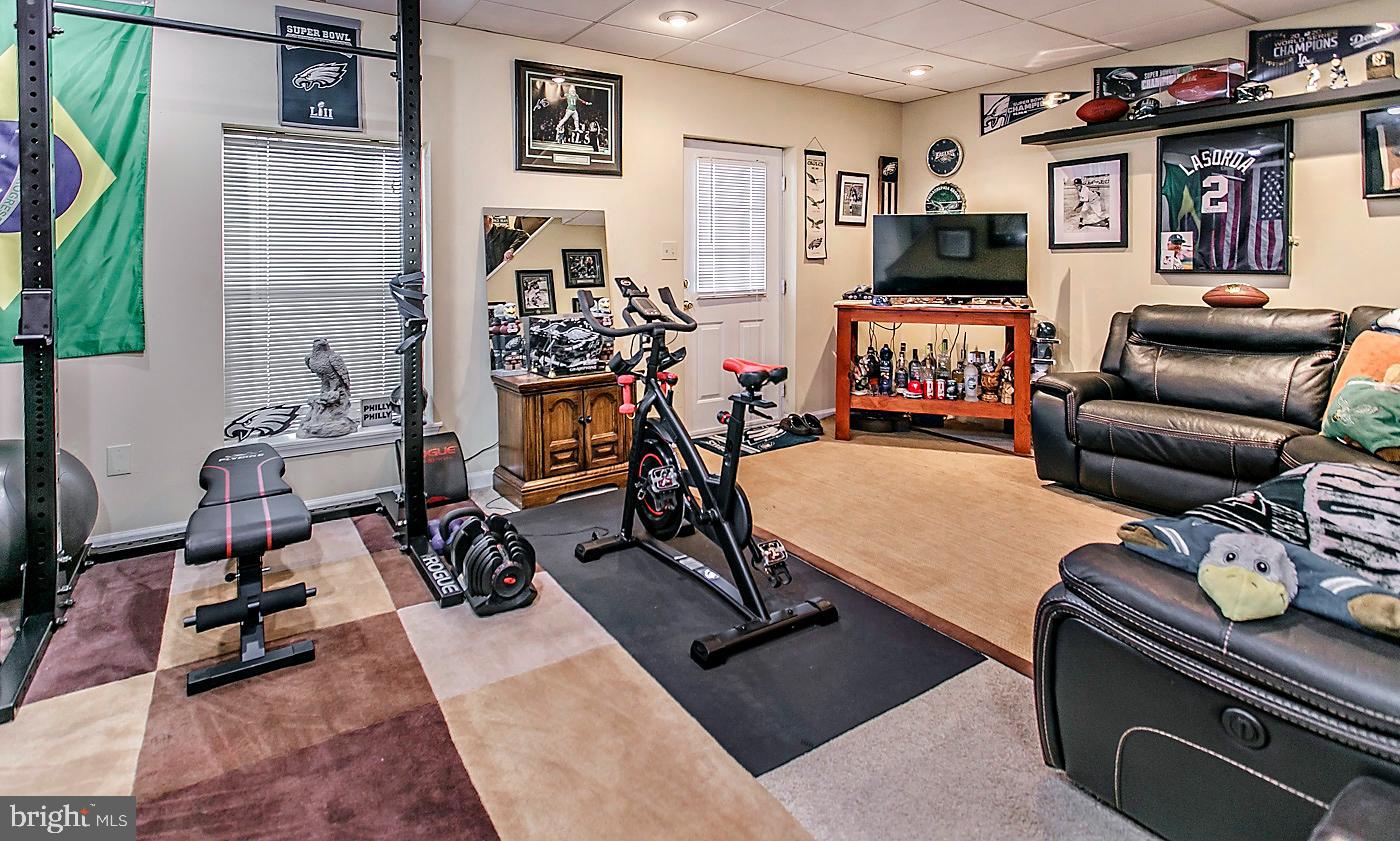 MANAYUNK - Residential