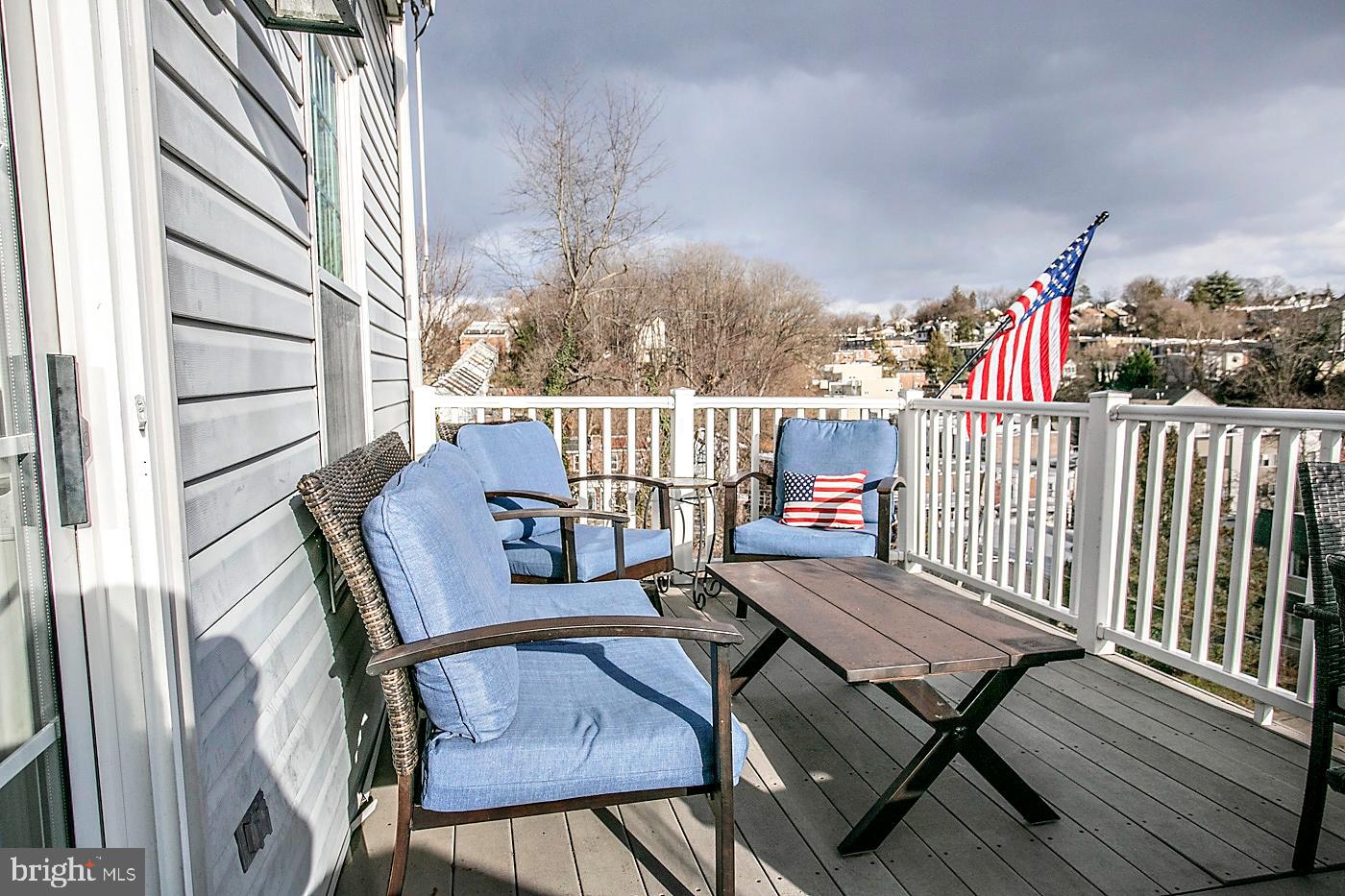 MANAYUNK - Residential