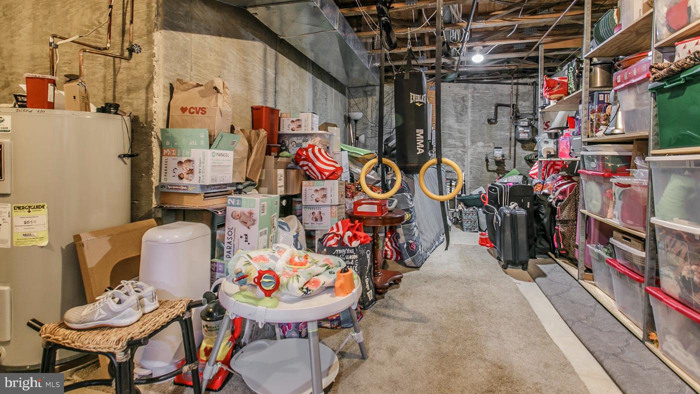 MANAYUNK - Residential