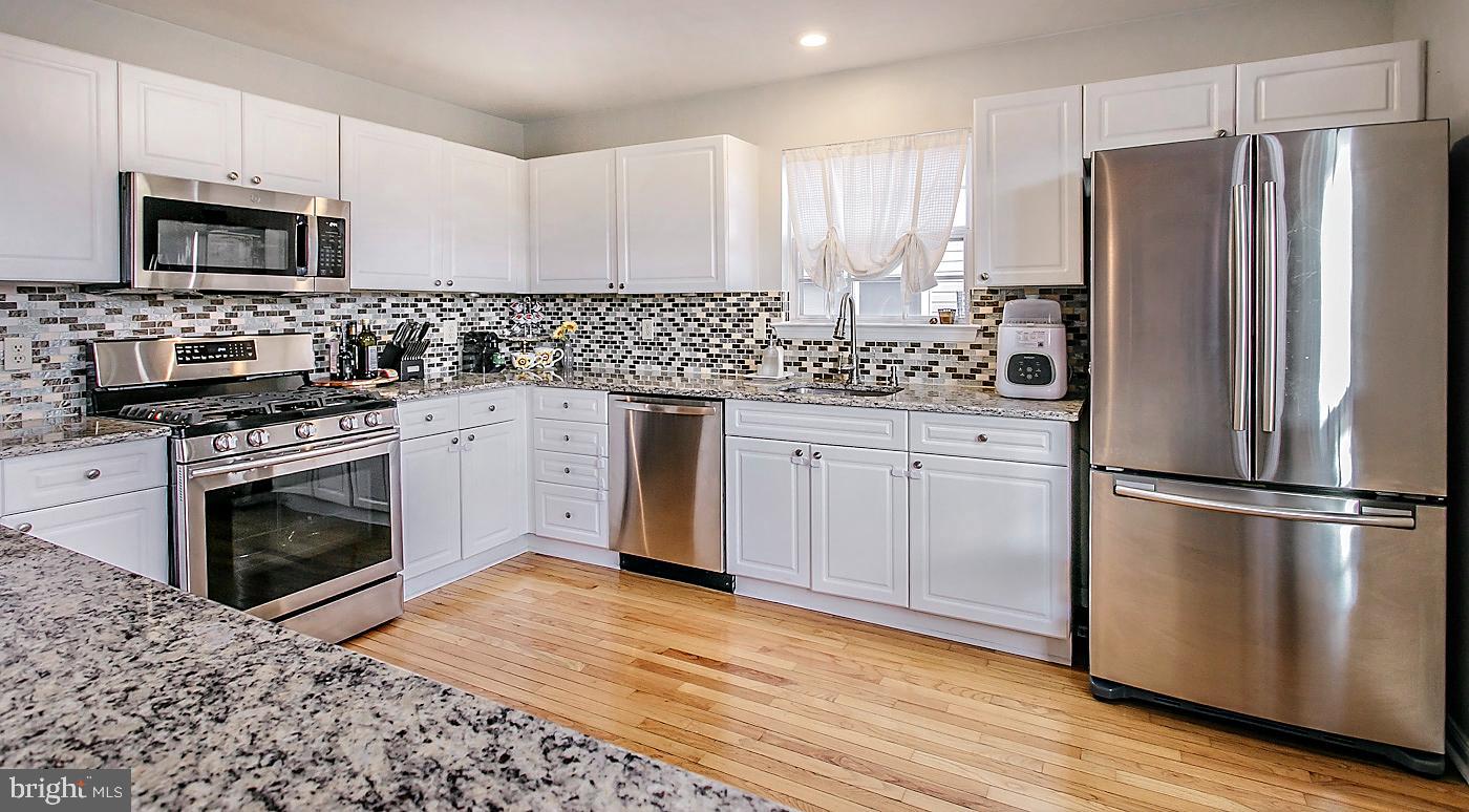 MANAYUNK - Residential