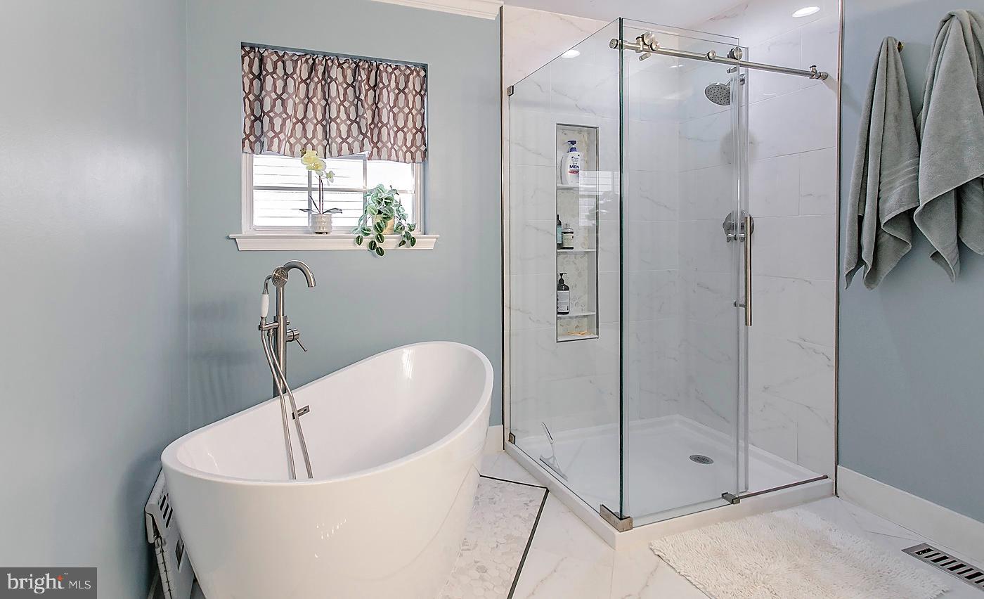 MANAYUNK - Residential