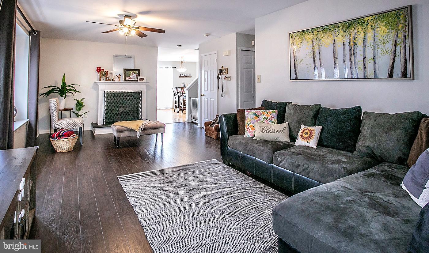 MANAYUNK - Residential